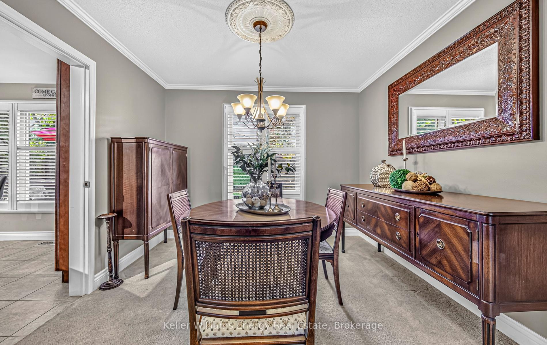 Photo 24 of 1398 Manitou Drive, Oshawa, Samac — HOMEH
