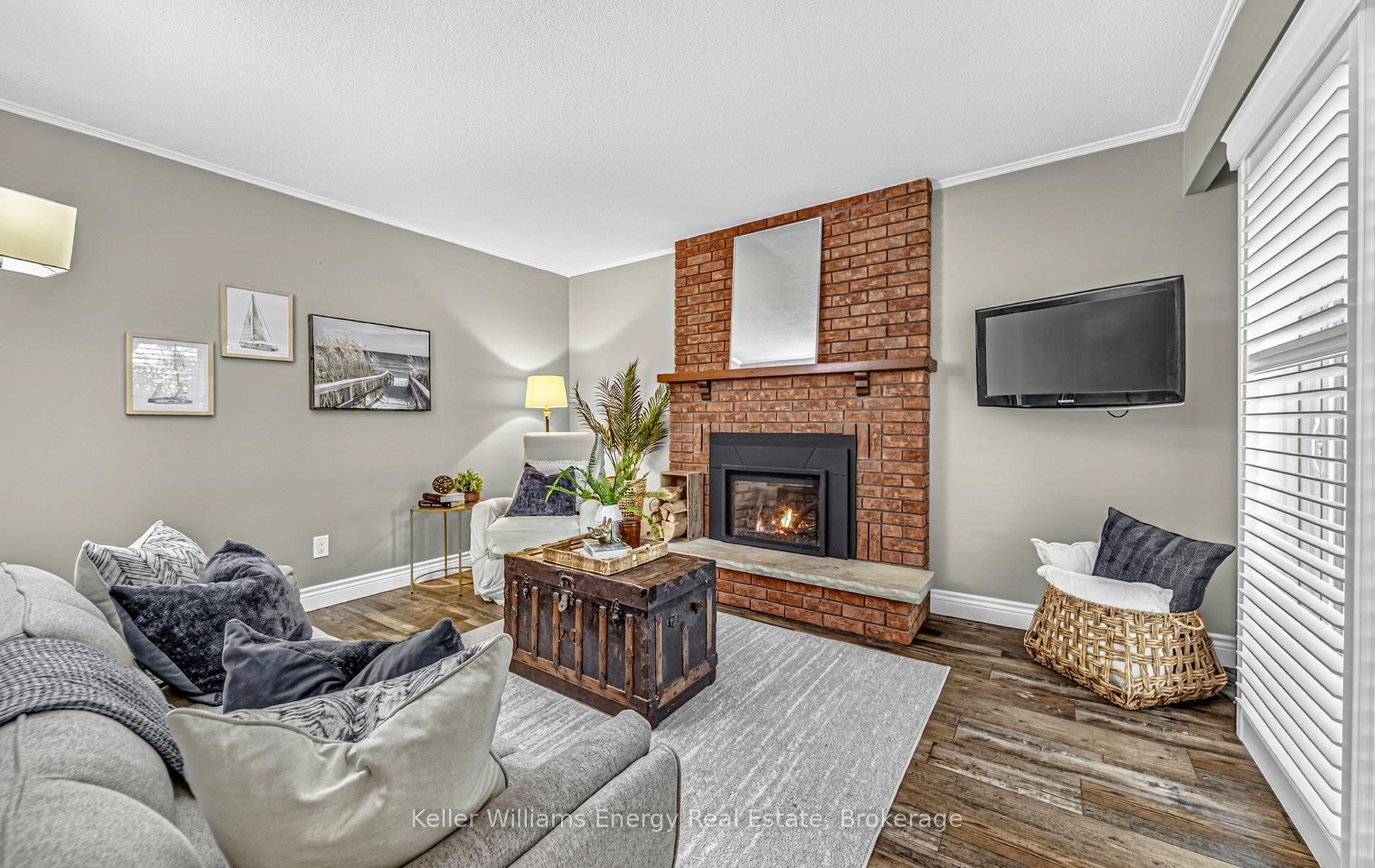 Photo 32 of 1398 Manitou Drive, Oshawa, Samac — HOMEH