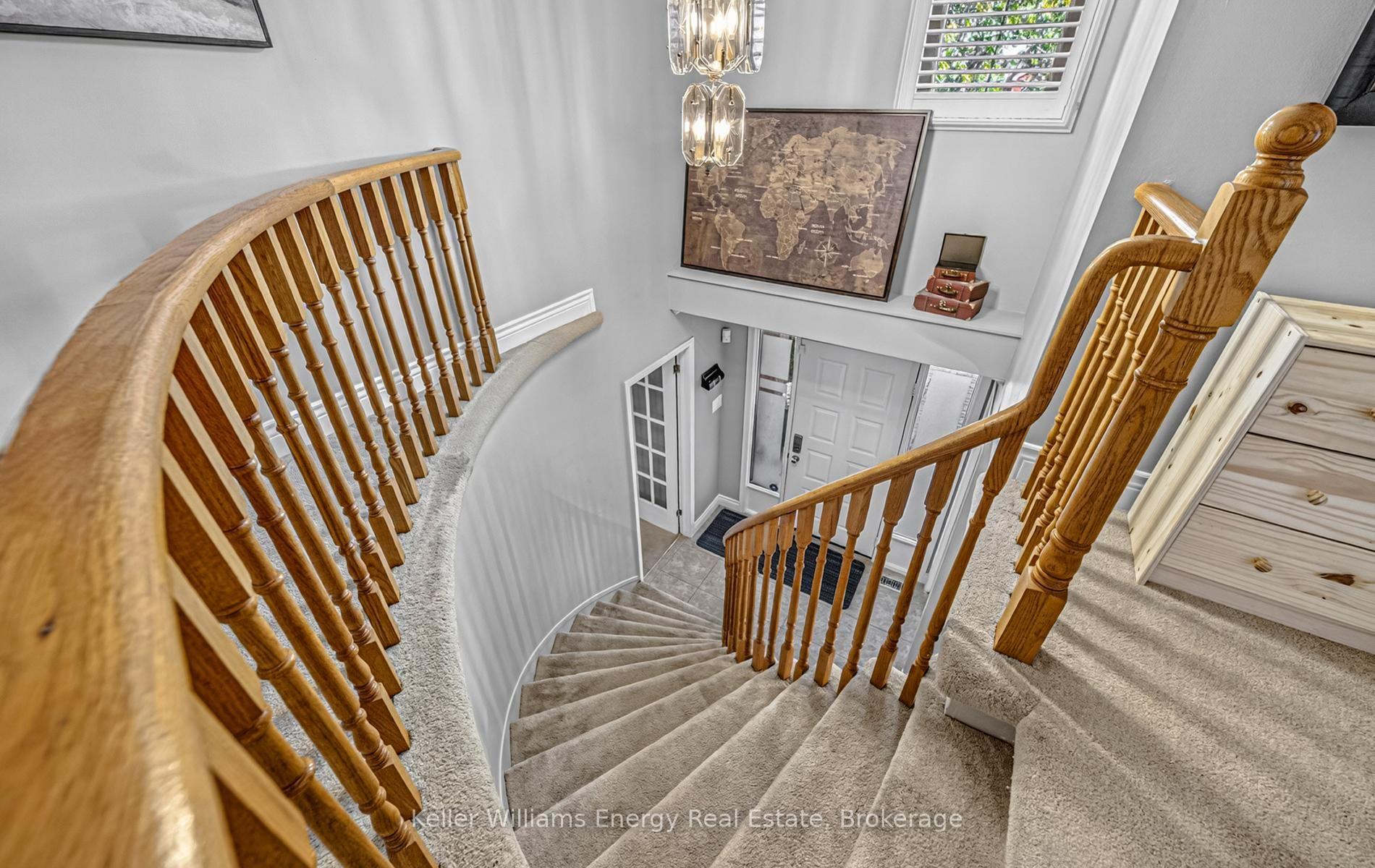 Photo 37 of 1398 Manitou Drive, Oshawa, Samac — HOMEH
