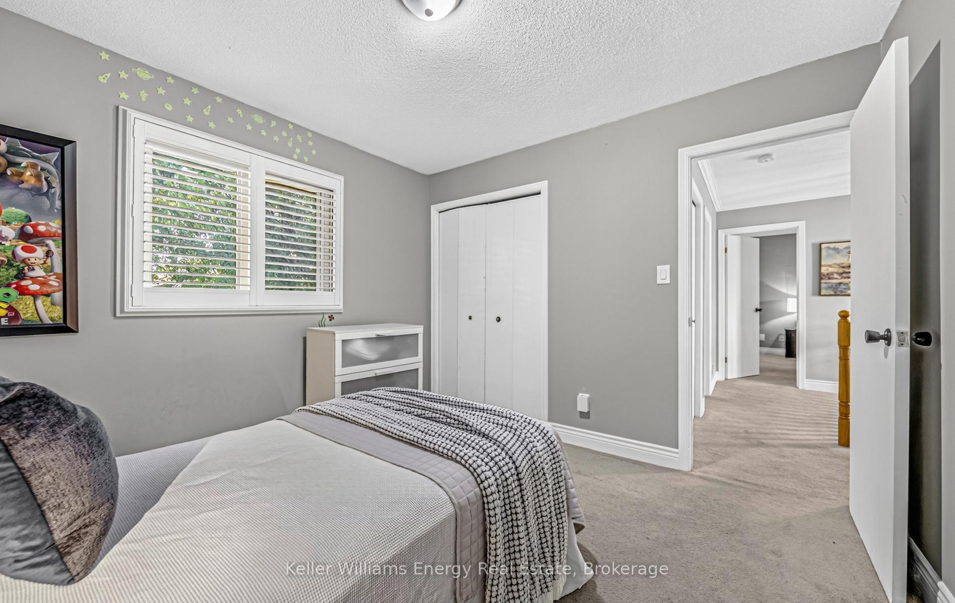 Photo 40 of 1398 Manitou Drive, Oshawa, Samac — HOMEH