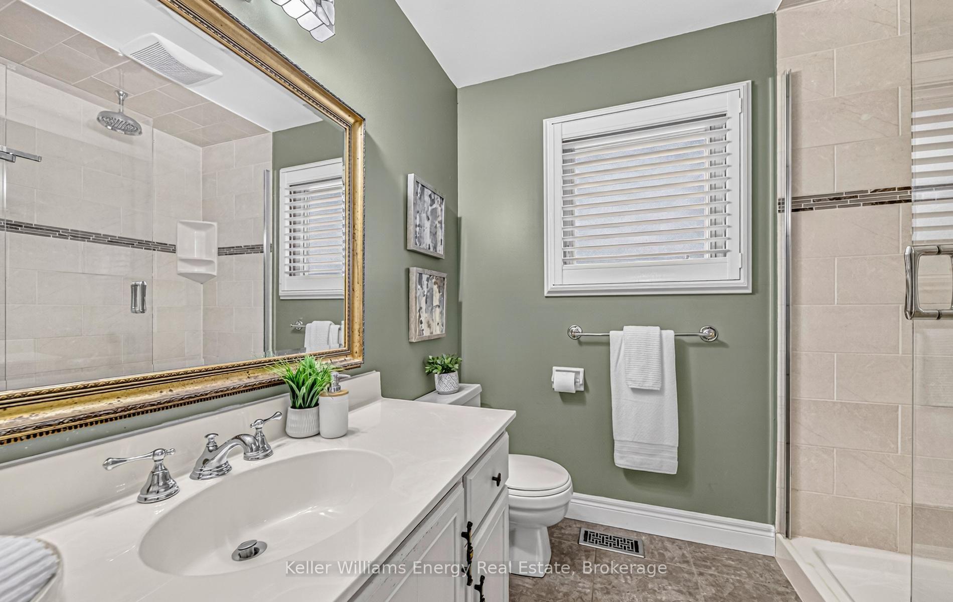 Photo 44 of 1398 Manitou Drive, Oshawa, Samac — HOMEH