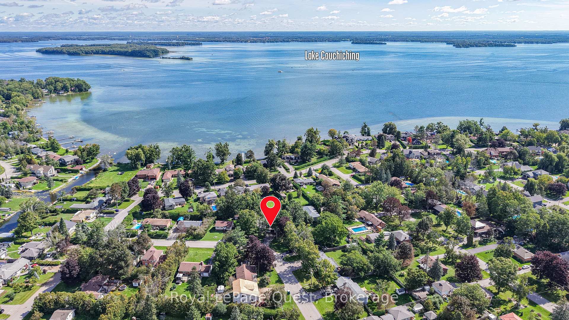 Photo 2 of 17 Hughes Road E, Orillia — HOMEH