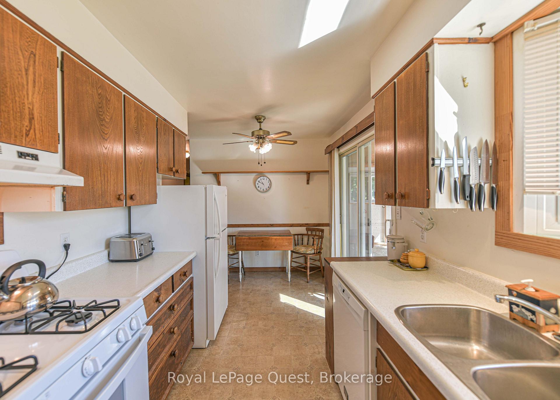 Photo 15 of 17 Hughes Road E, Orillia — HOMEH
