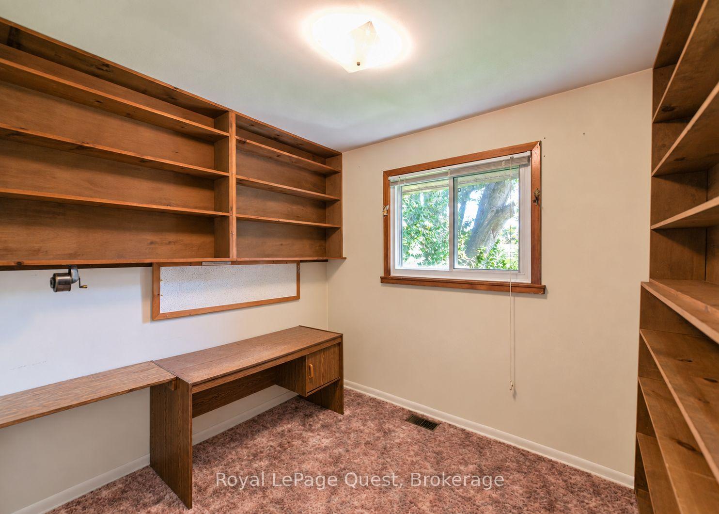 Photo 17 of 17 Hughes Road E, Orillia — HOMEH