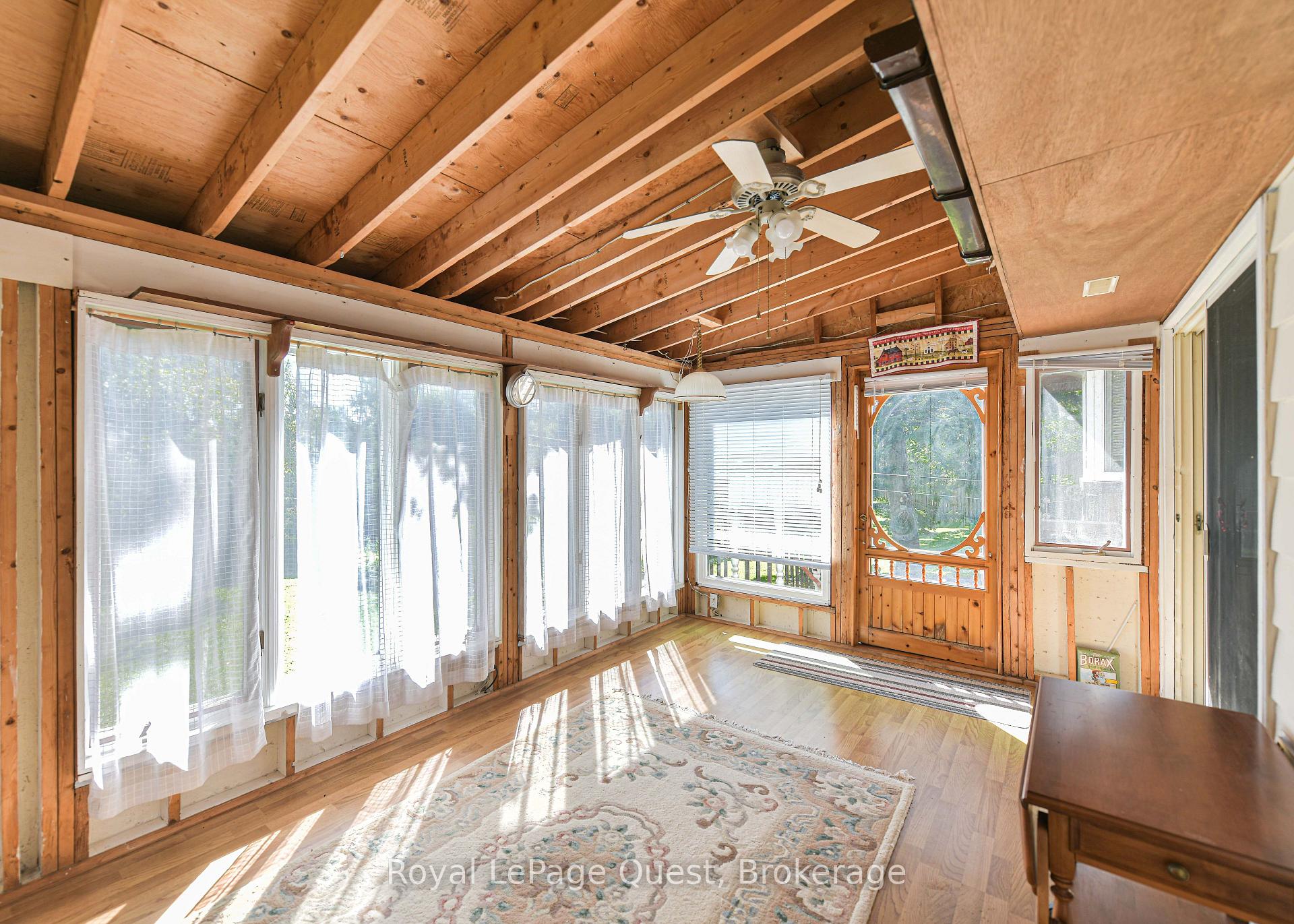 Photo 23 of 17 Hughes Road E, Orillia — HOMEH