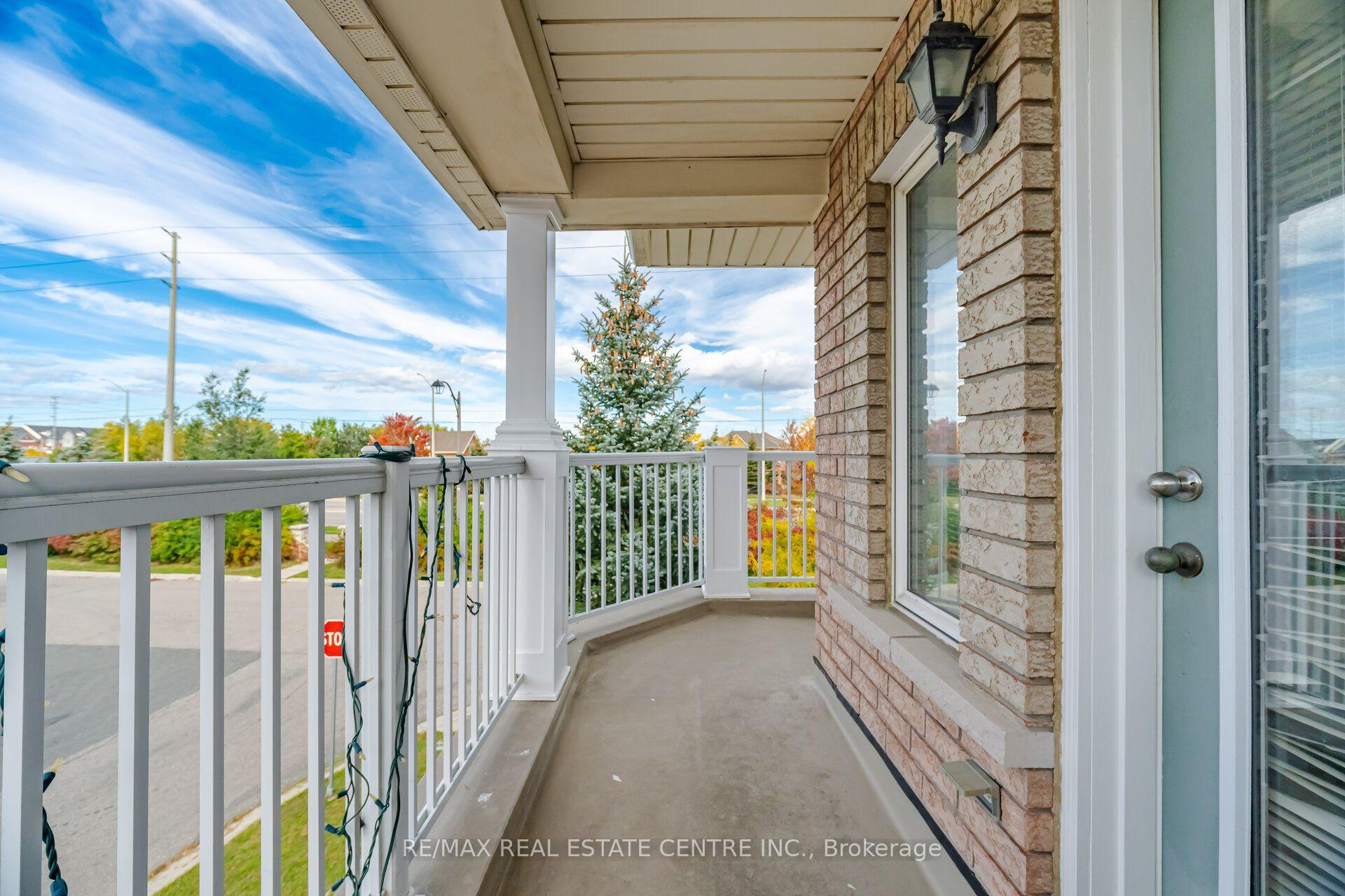 Photo 36 of 65 Connolly Crescent, Brampton, Sandringham-Wellington — HOMEH