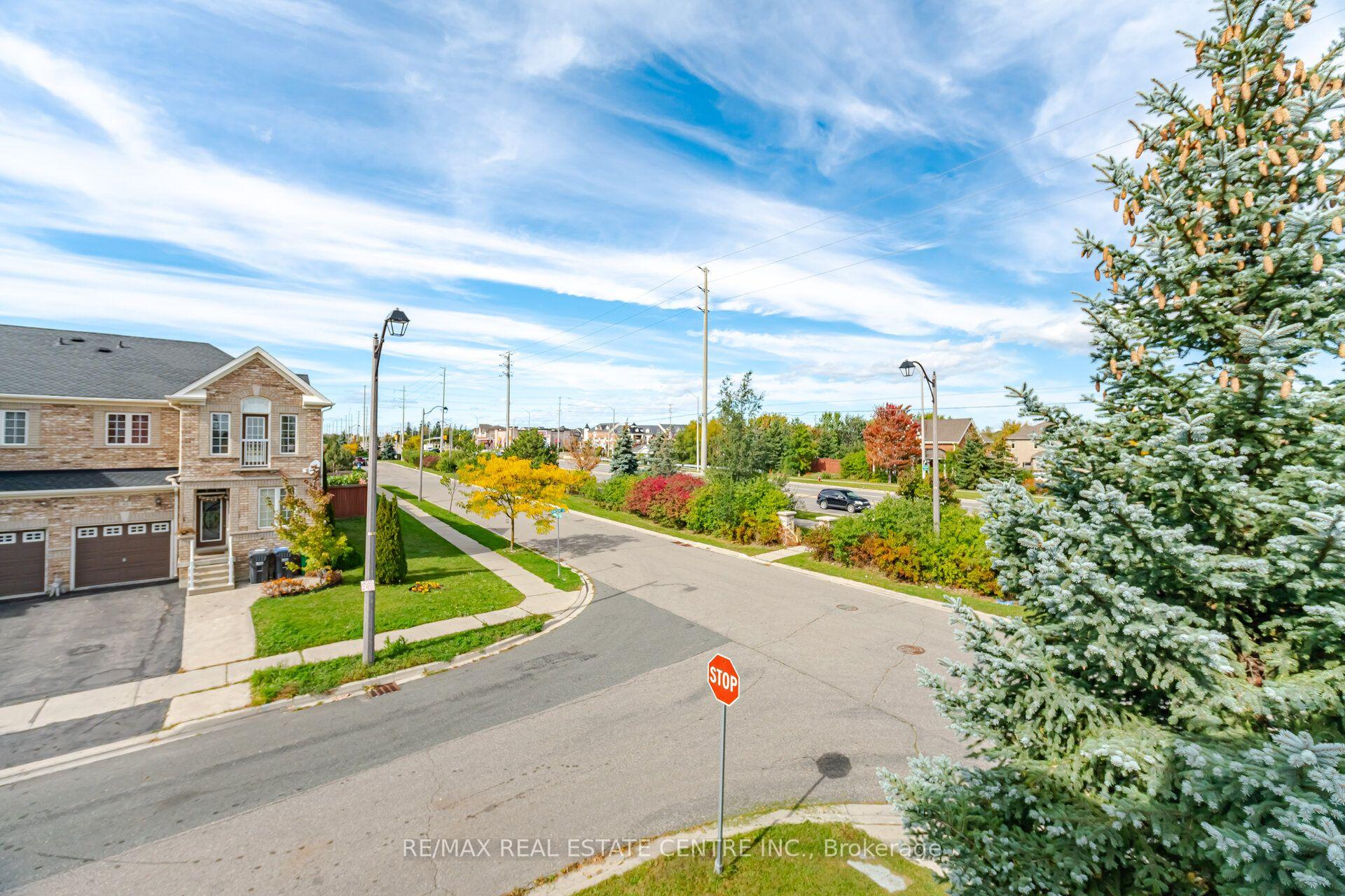 Photo 39 of 65 Connolly Crescent, Brampton, Sandringham-Wellington — HOMEH