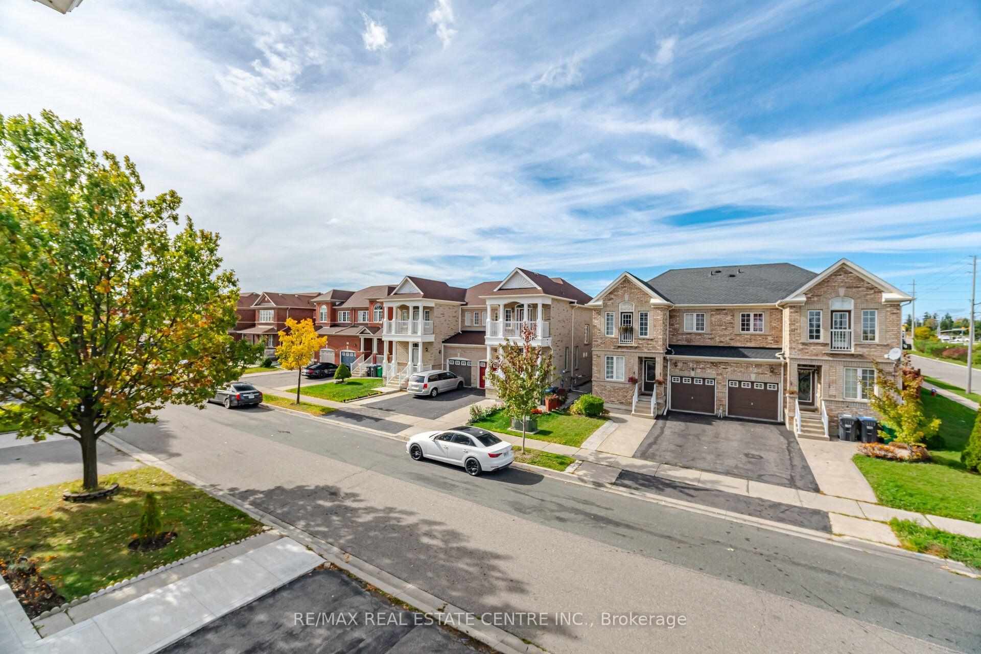 Photo 40 of 65 Connolly Crescent, Brampton, Sandringham-Wellington — HOMEH
