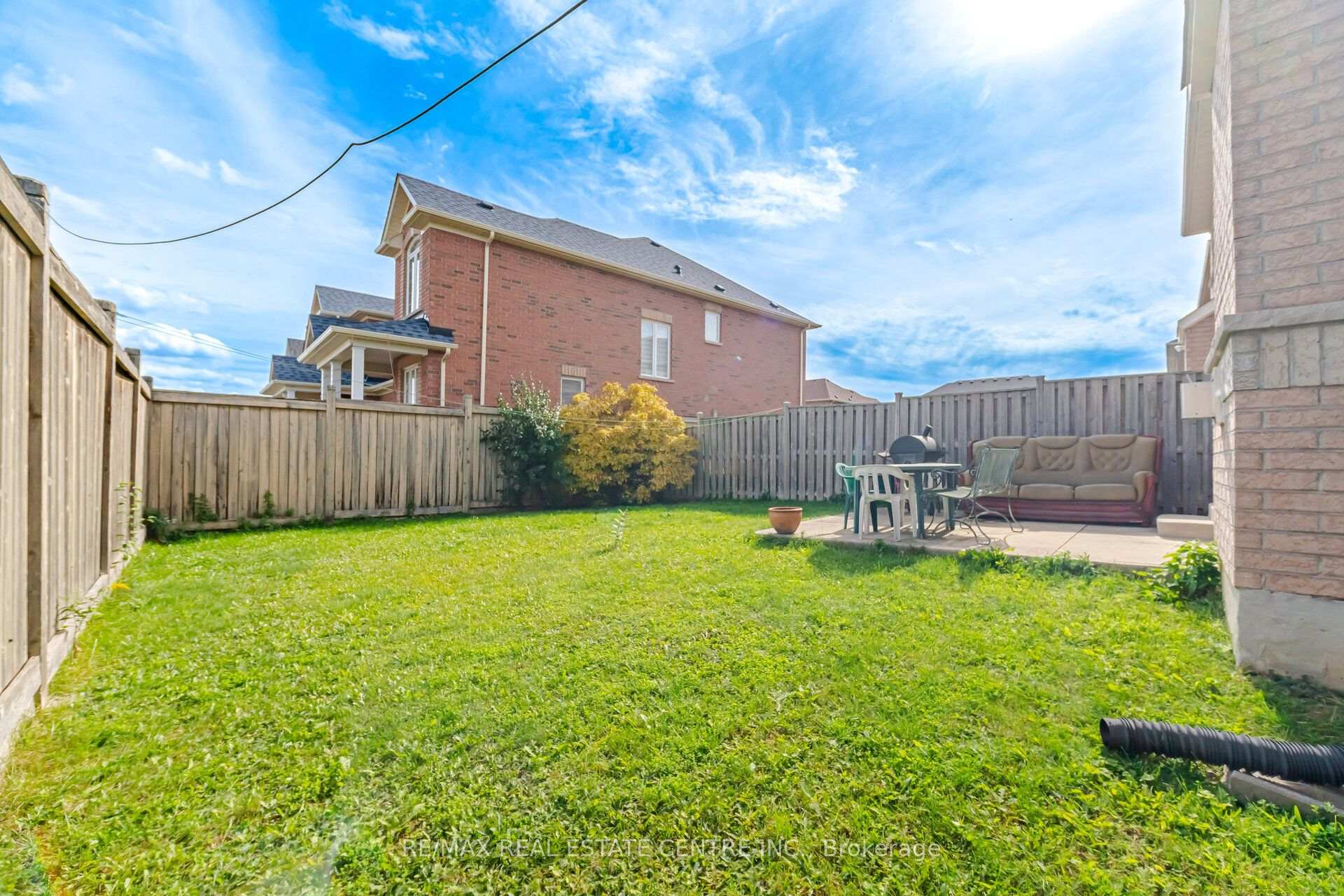 Photo 43 of 65 Connolly Crescent, Brampton, Sandringham-Wellington — HOMEH