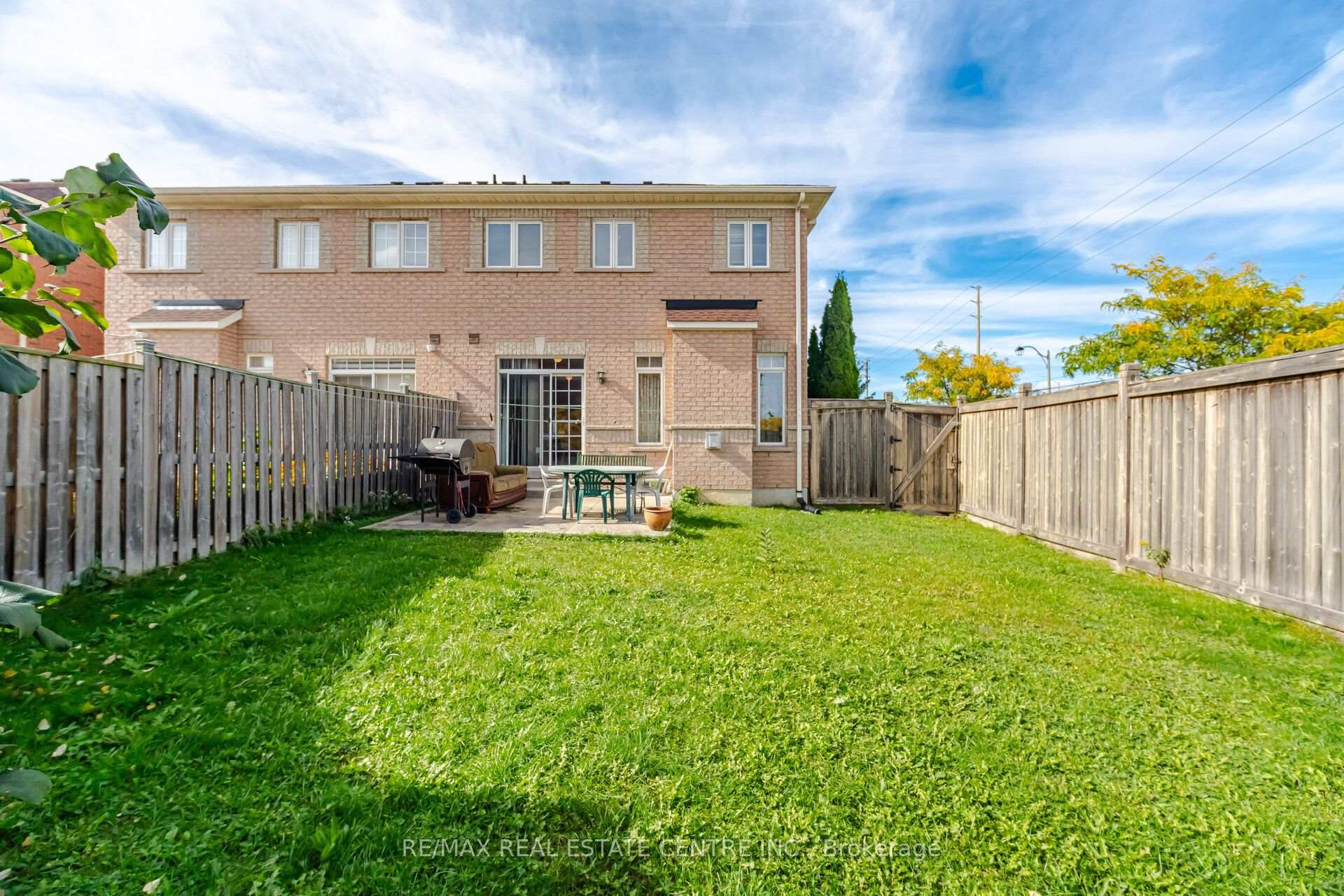 Photo 45 of 65 Connolly Crescent, Brampton, Sandringham-Wellington — HOMEH