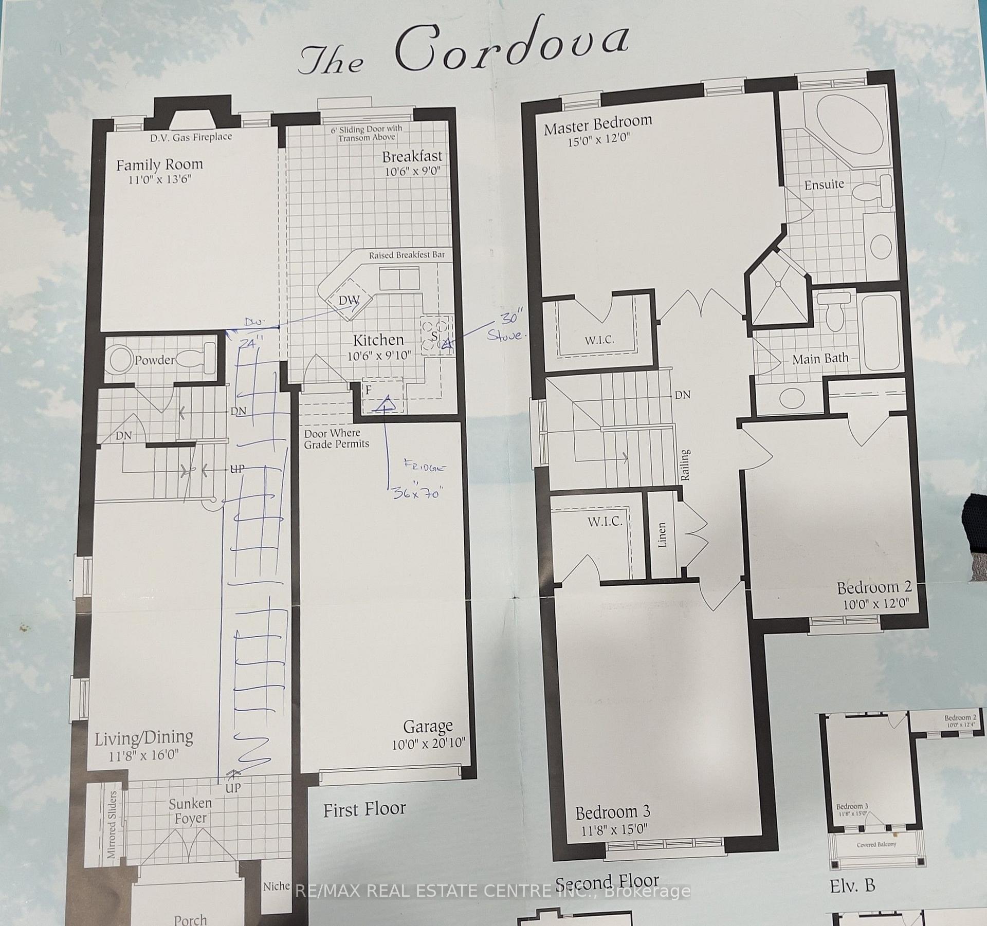 Photo 47 of 65 Connolly Crescent, Brampton, Sandringham-Wellington — HOMEH