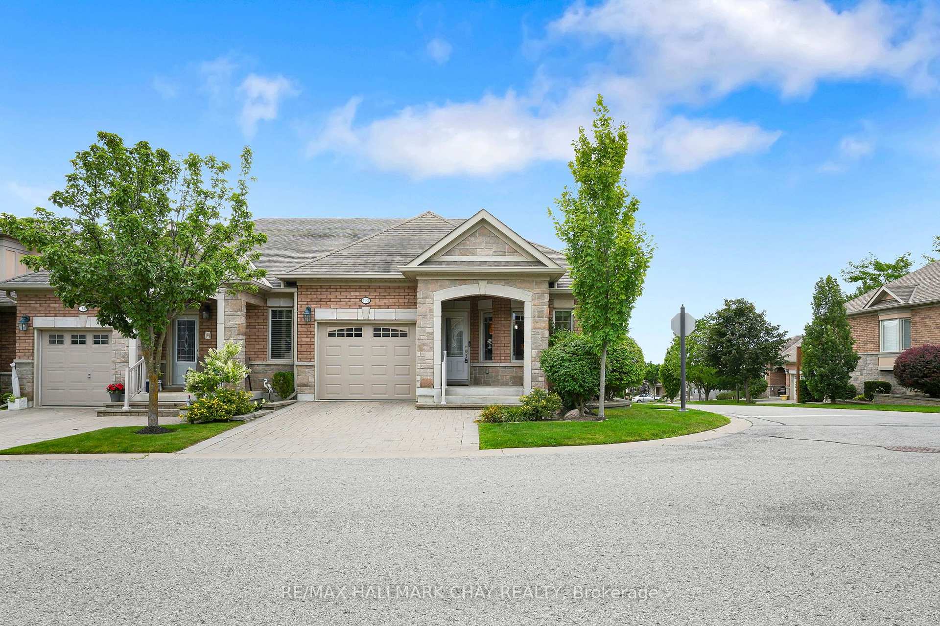 Photo 1 of 190 Ridge Way, New Tecumseth, Rural New Tecumseth — HOMEH