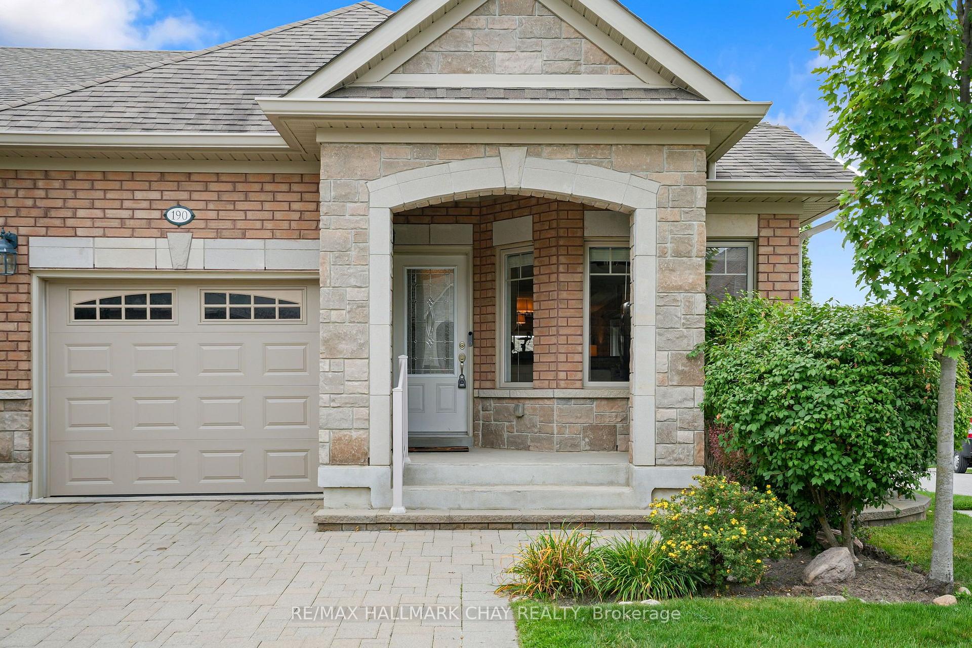 Photo 3 of 190 Ridge Way, New Tecumseth, Rural New Tecumseth — HOMEH