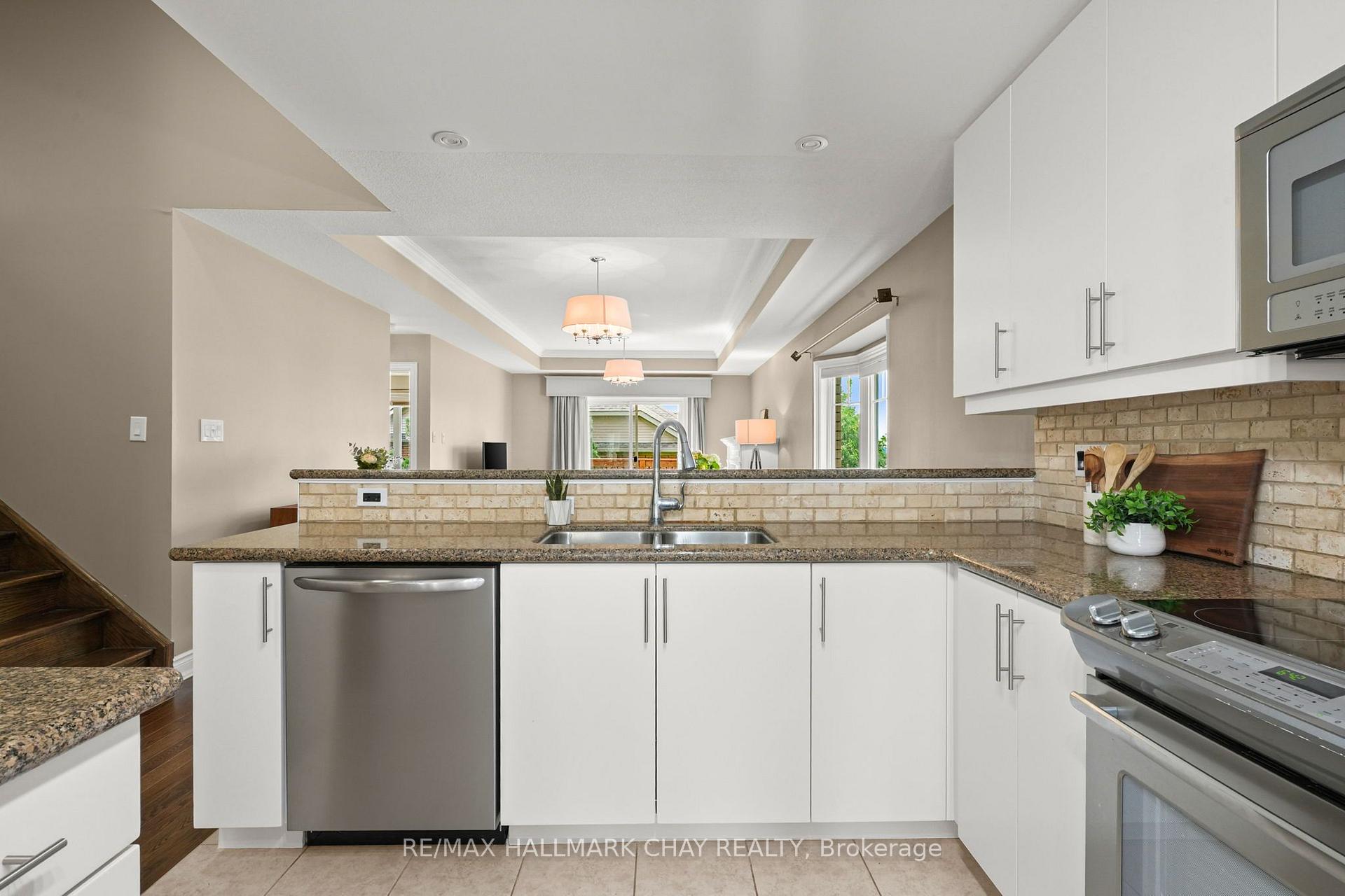 Photo 8 of 190 Ridge Way, New Tecumseth, Rural New Tecumseth — HOMEH