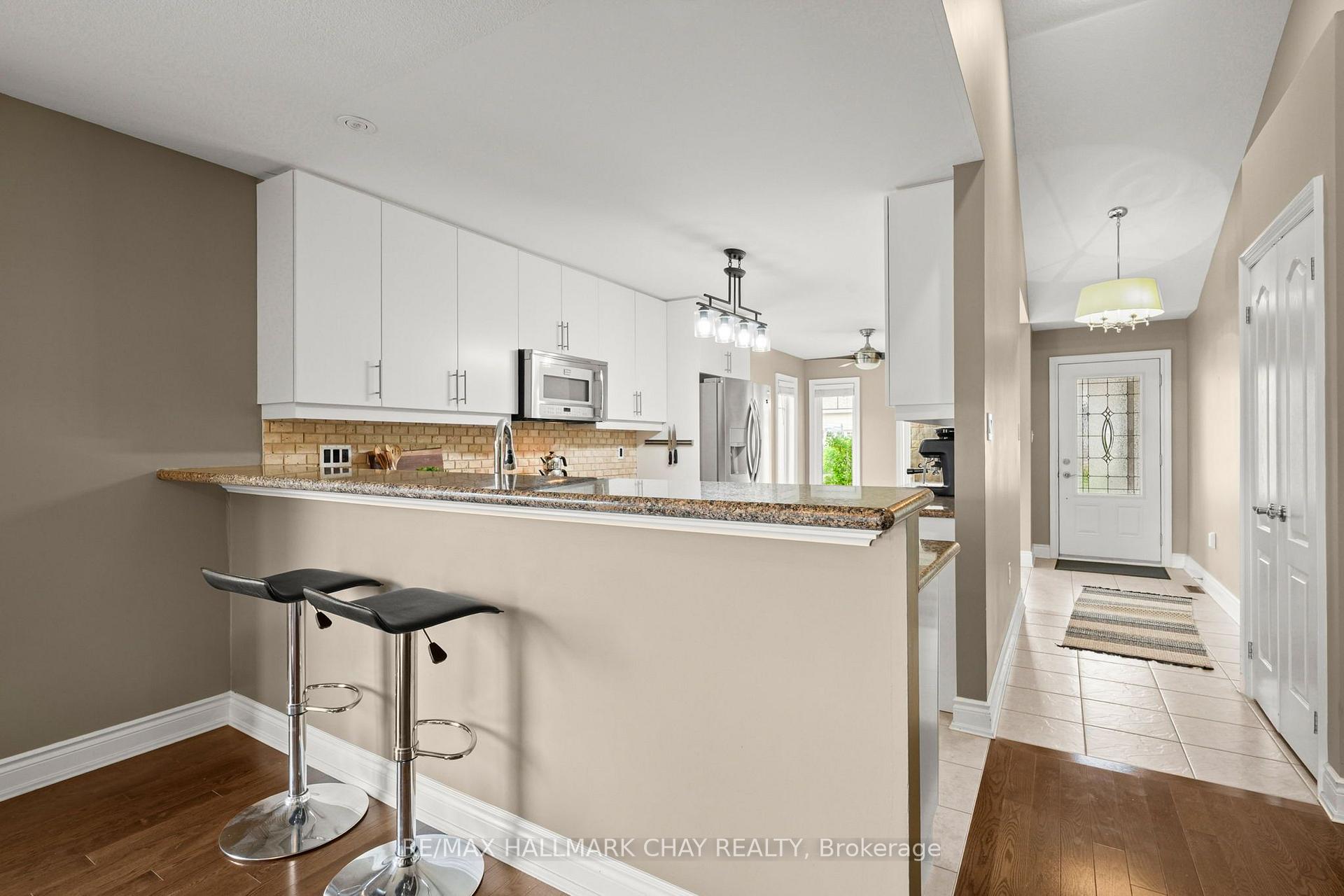 Photo 14 of 190 Ridge Way, New Tecumseth, Rural New Tecumseth — HOMEH