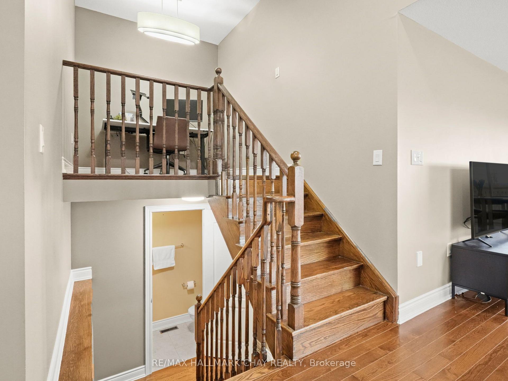 Photo 27 of 190 Ridge Way, New Tecumseth, Rural New Tecumseth — HOMEH