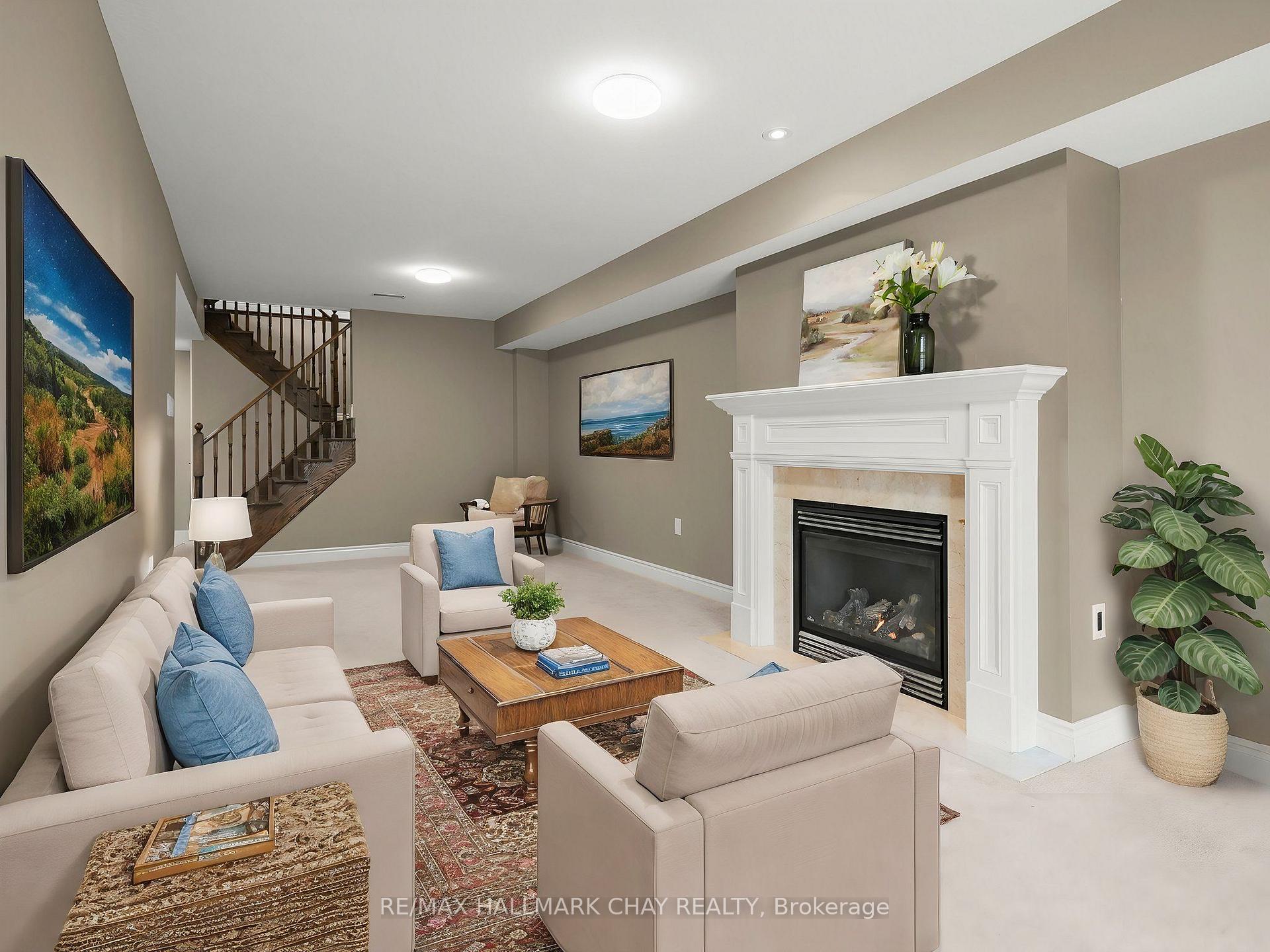 Photo 30 of 190 Ridge Way, New Tecumseth, Rural New Tecumseth — HOMEH