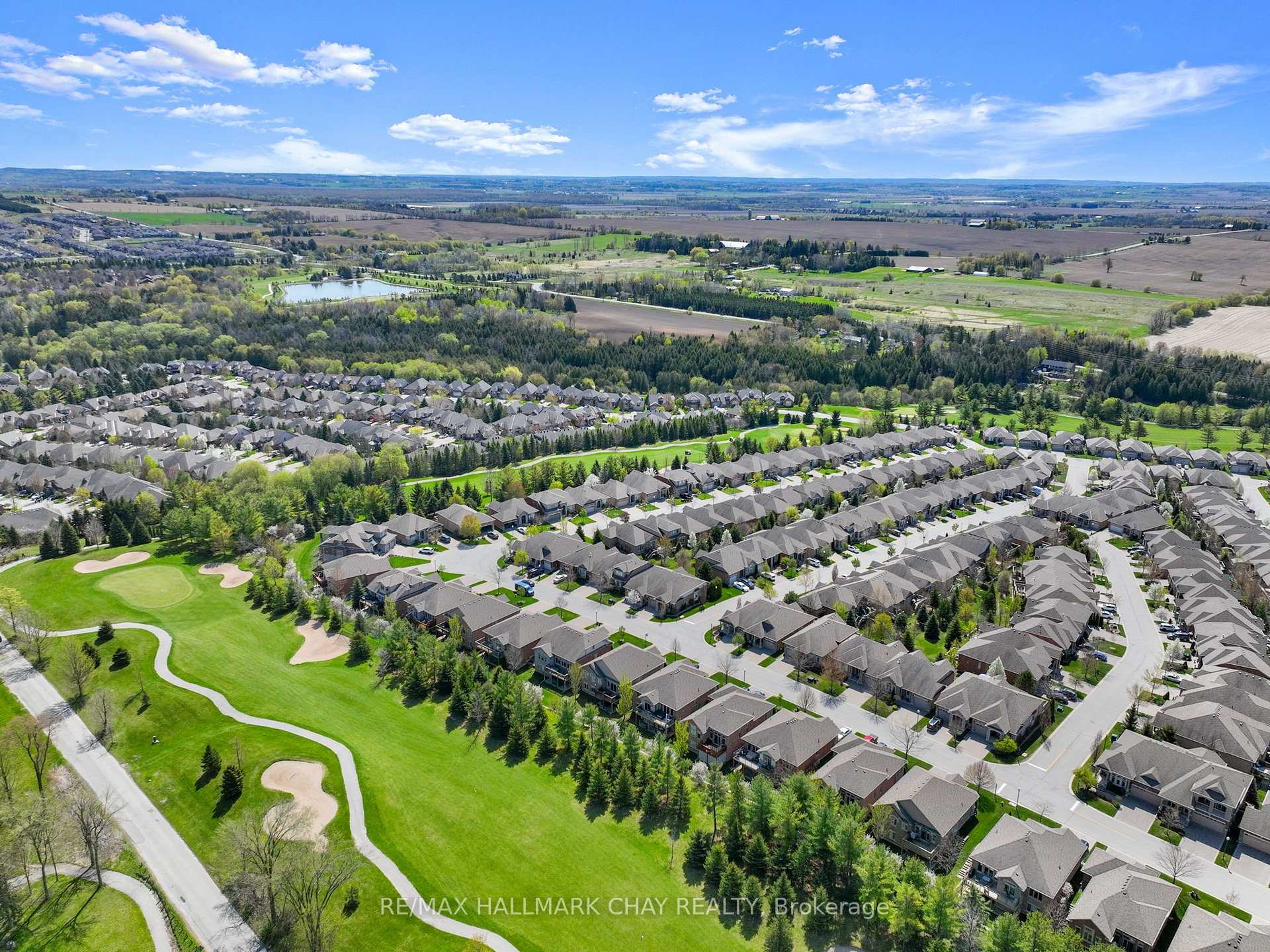 Photo 36 of 190 Ridge Way, New Tecumseth, Rural New Tecumseth — HOMEH
