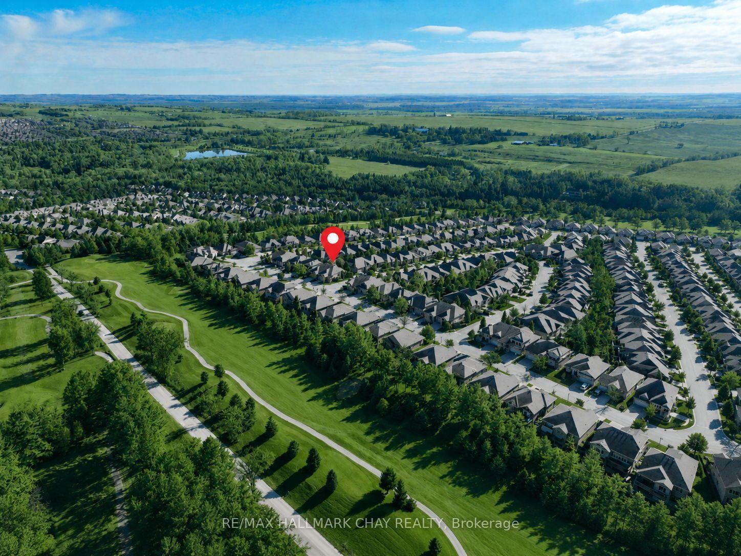 Photo 37 of 190 Ridge Way, New Tecumseth, Rural New Tecumseth — HOMEH