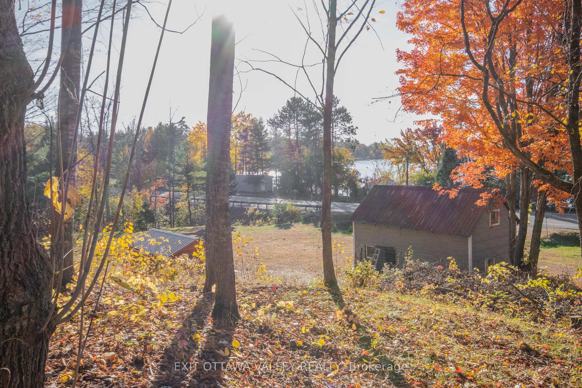 Photo 30 of 12894 Highway 60, North Algona Wilberforce, North Algona/Wilberforce Twp — HOMEH