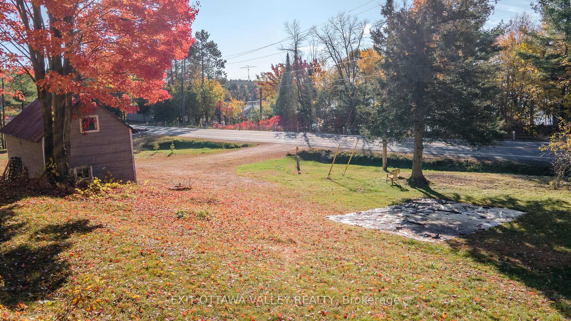 Photo 47 of 12894 Highway 60, North Algona Wilberforce, North Algona/Wilberforce Twp — HOMEH