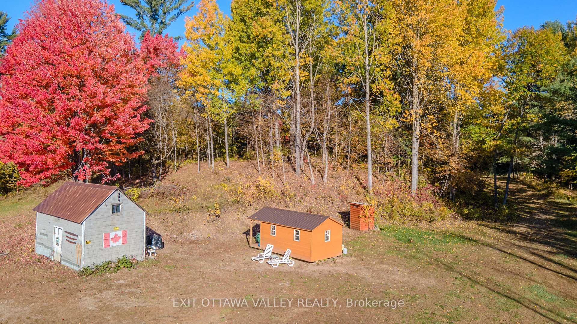 Photo 49 of 12894 Highway 60, North Algona Wilberforce, North Algona/Wilberforce Twp — HOMEH