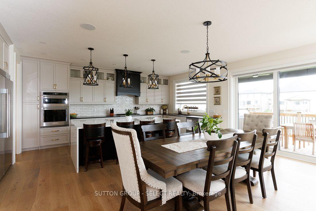Photo 9 of 1286 Silverfox Drive, London, North S — HOMEH