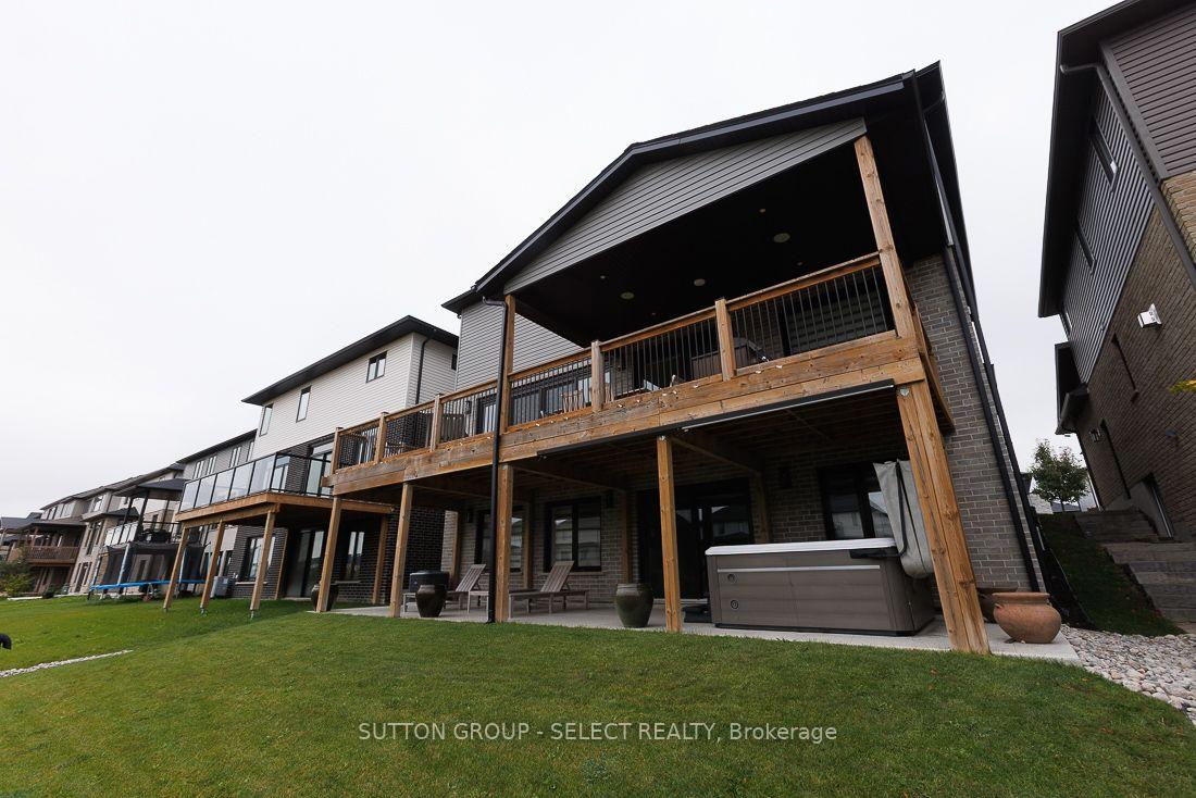 Photo 44 of 1286 Silverfox Drive, London, North S — HOMEH