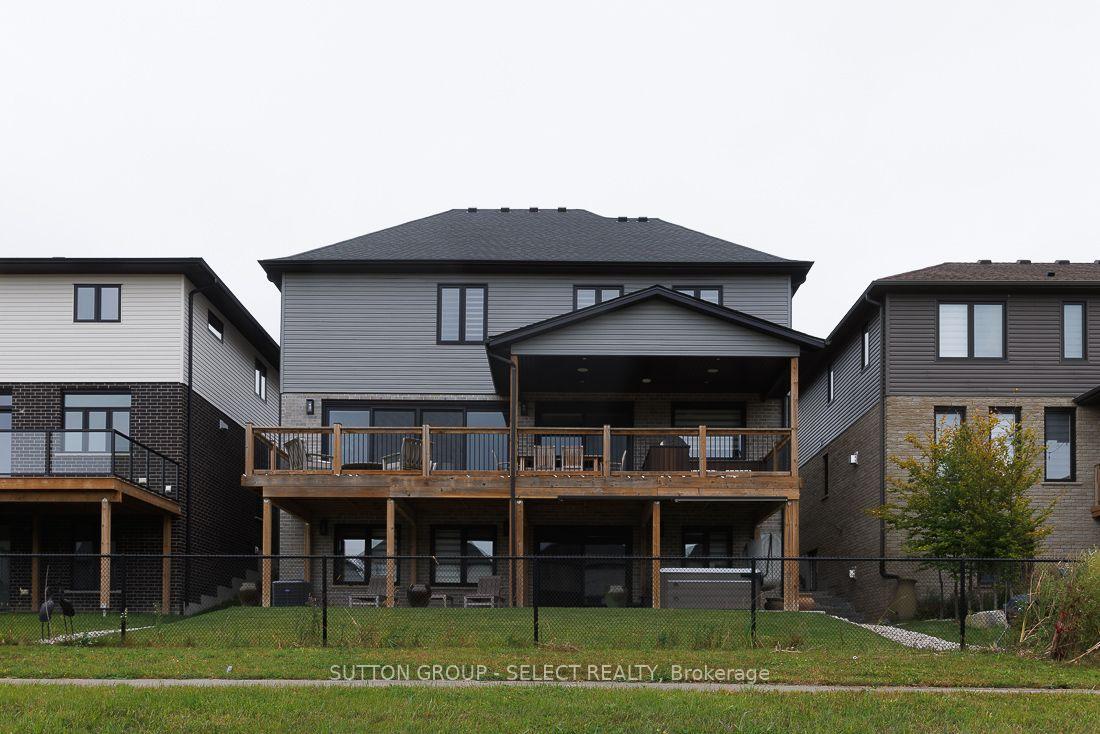 Photo 45 of 1286 Silverfox Drive, London, North S — HOMEH