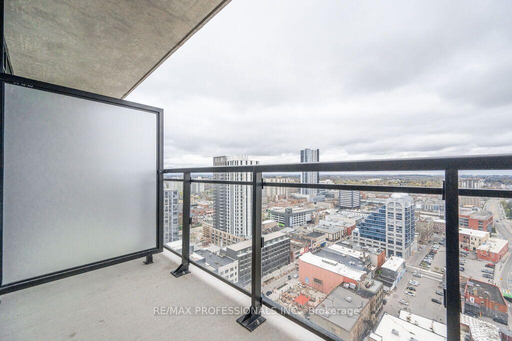 Photo 13 of Unit 2504, 60 Charles Street W, Kitchener, City Commercial Core — HOMEH