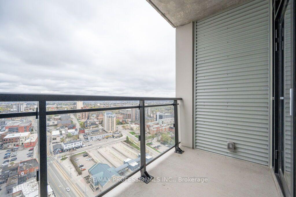 Photo 14 of Unit 2504, 60 Charles Street W, Kitchener, City Commercial Core — HOMEH