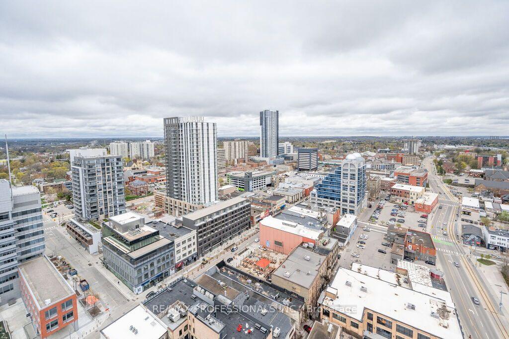Photo 15 of Unit 2504, 60 Charles Street W, Kitchener, City Commercial Core — HOMEH