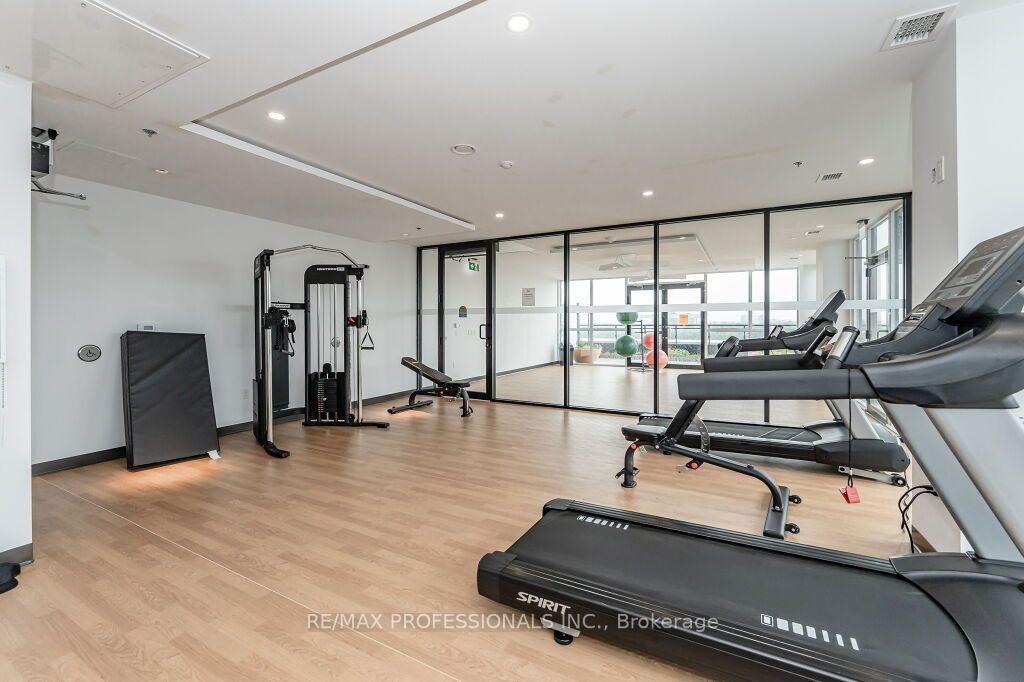 Photo 19 of Unit 2504, 60 Charles Street W, Kitchener, City Commercial Core — HOMEH