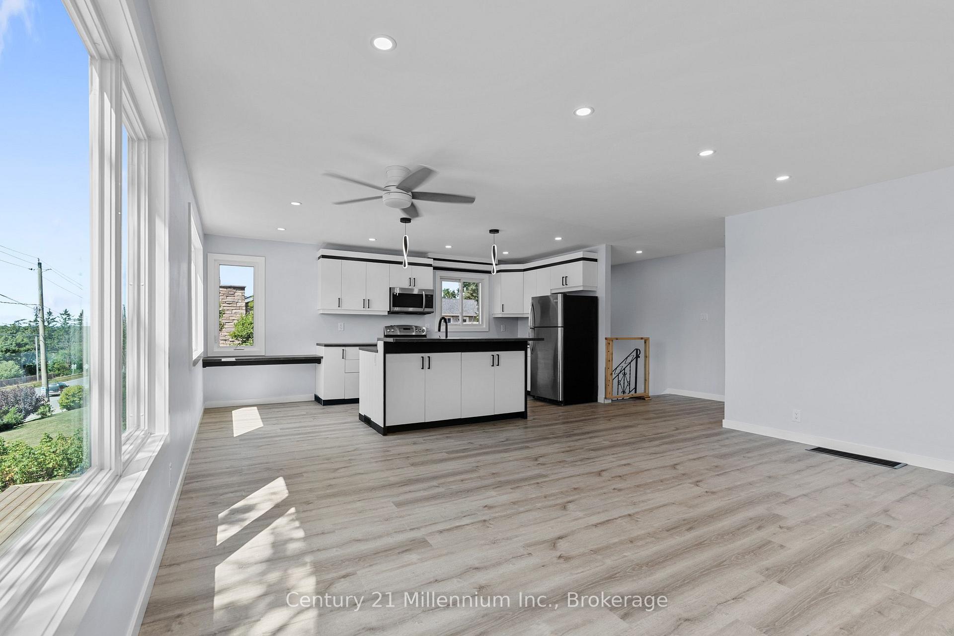 Photo 35 of 873 9th Avenue E, Owen Sound — HOMEH