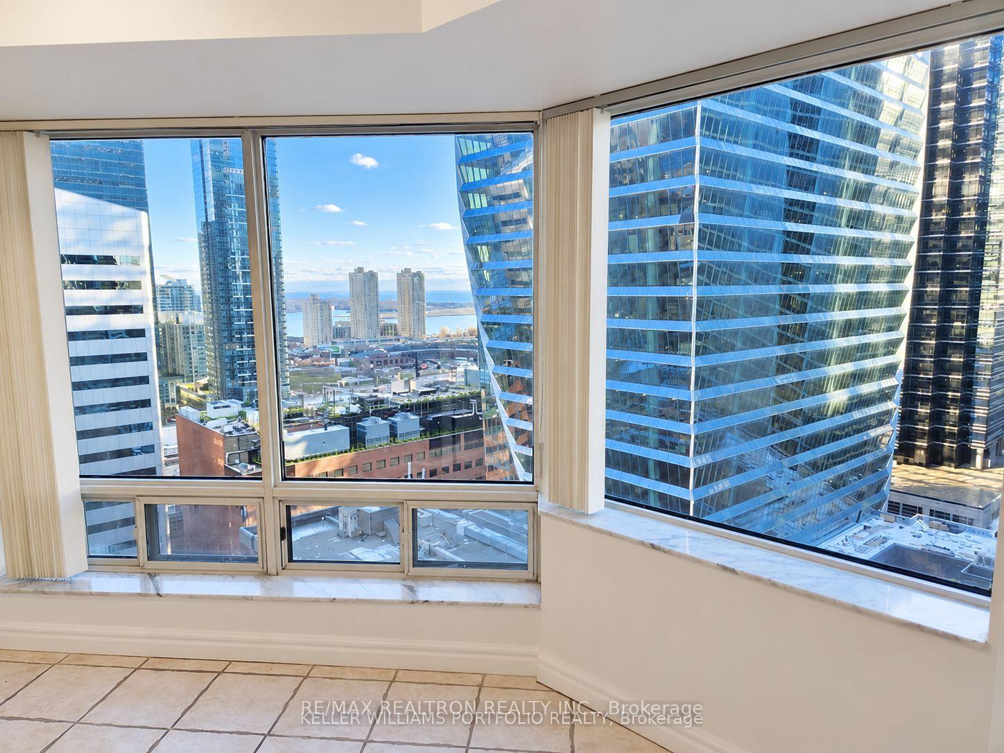 Photo of Unit 2404, 33 University Avenue