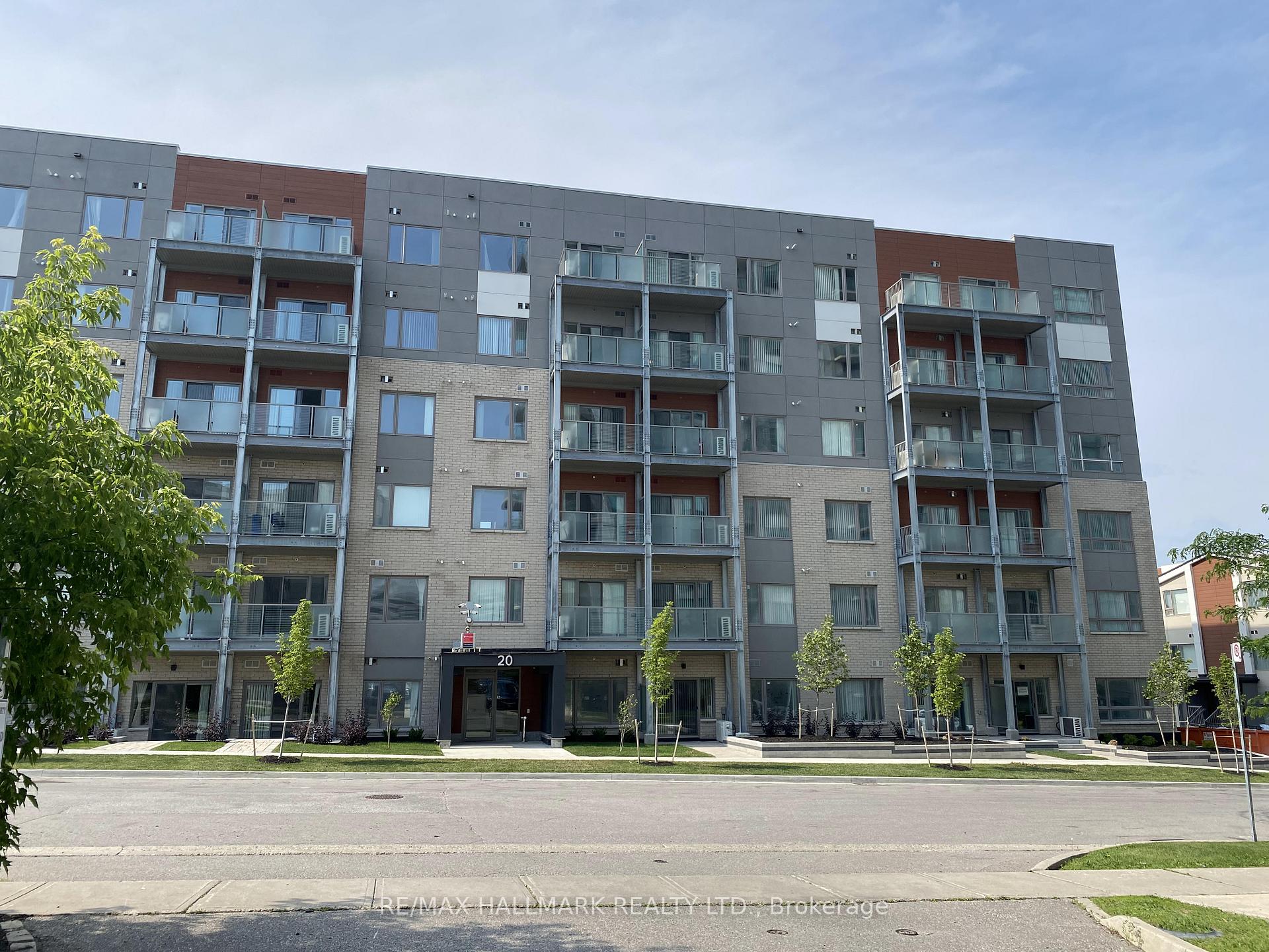 Photo of Unit 306, 20 Orchid Place Drive