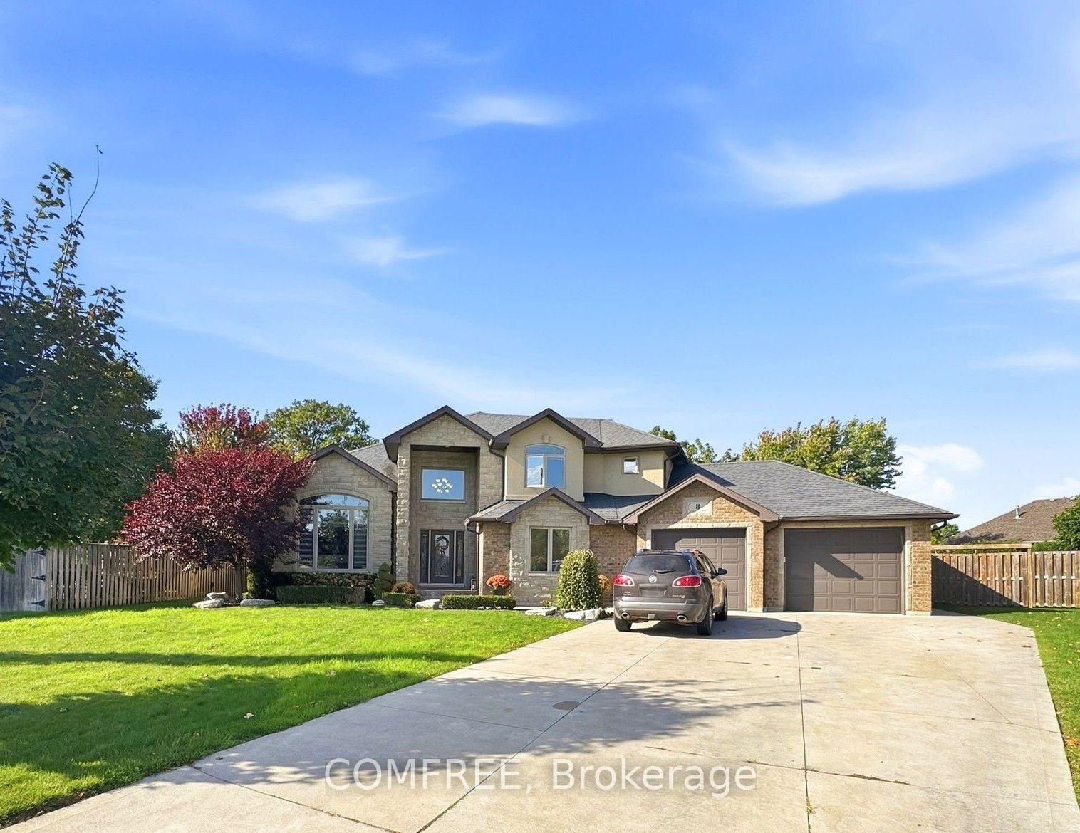 Photo 1 of 8 Marshwoods Boulevard, Kingsville — HOMEH