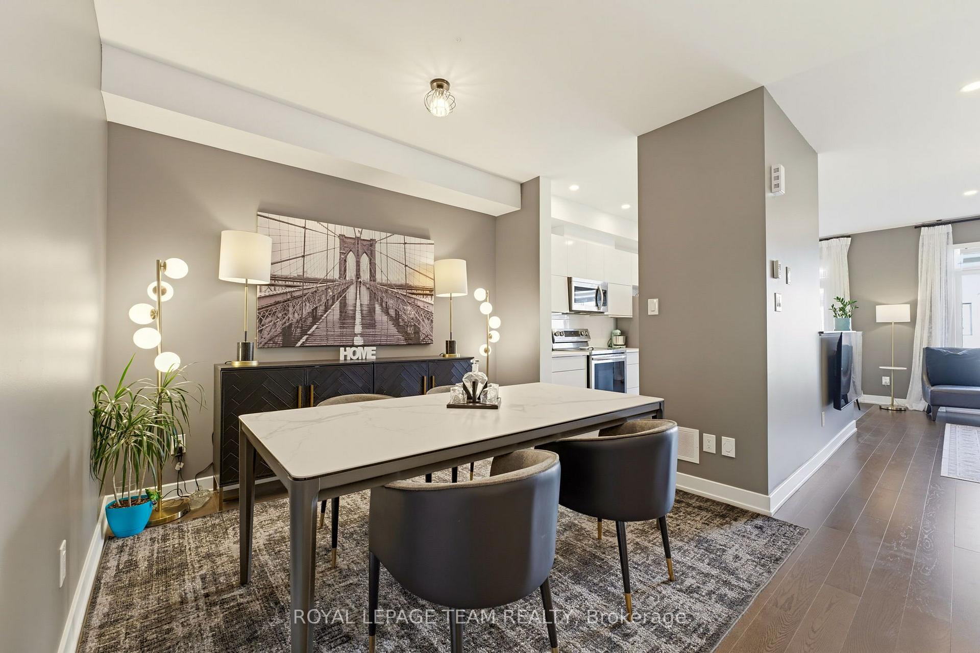 Photo 7 of 854 Solarium Avenue, Ottawa, Riverside South/Gloucester Glen — HOMEH