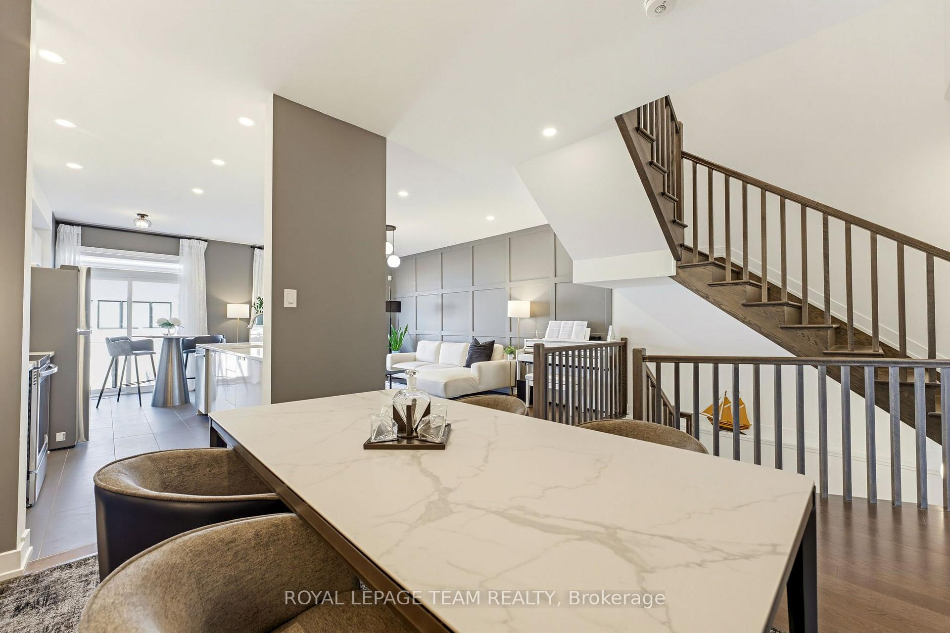 Photo 9 of 854 Solarium Avenue, Ottawa, Riverside South/Gloucester Glen — HOMEH