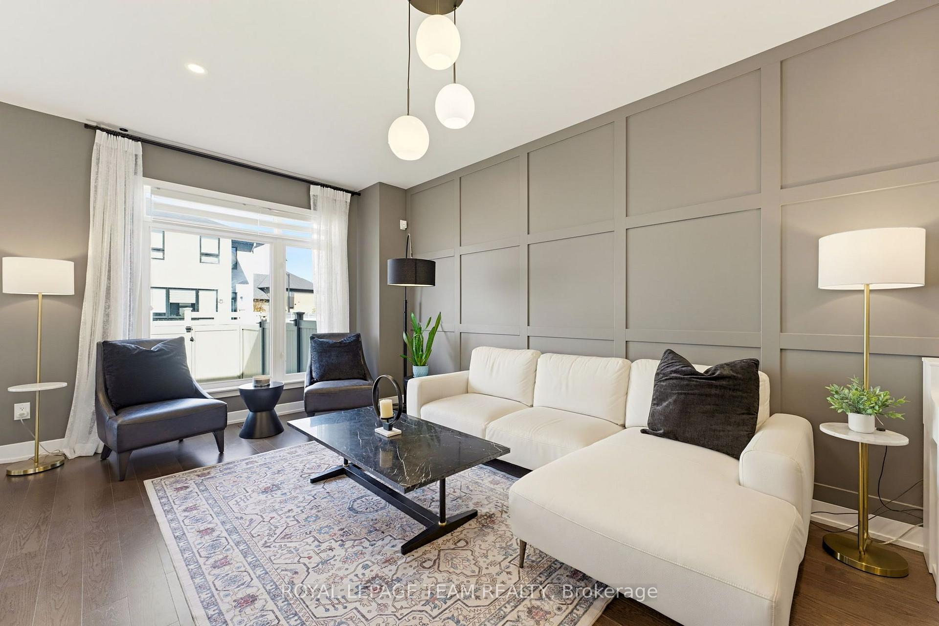 Photo 11 of 854 Solarium Avenue, Ottawa, Riverside South/Gloucester Glen — HOMEH