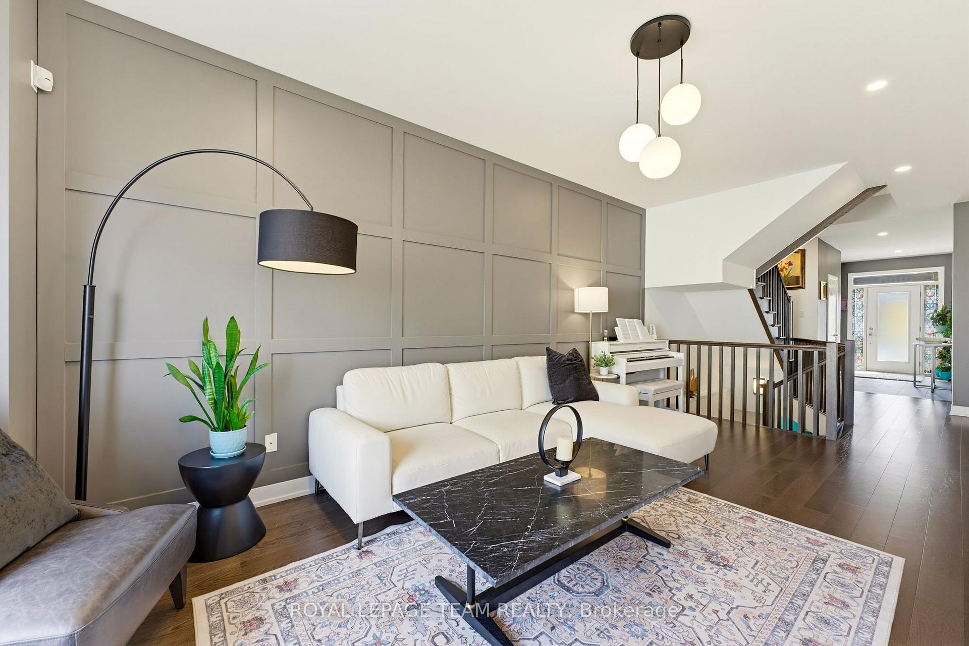 Photo 12 of 854 Solarium Avenue, Ottawa, Riverside South/Gloucester Glen — HOMEH