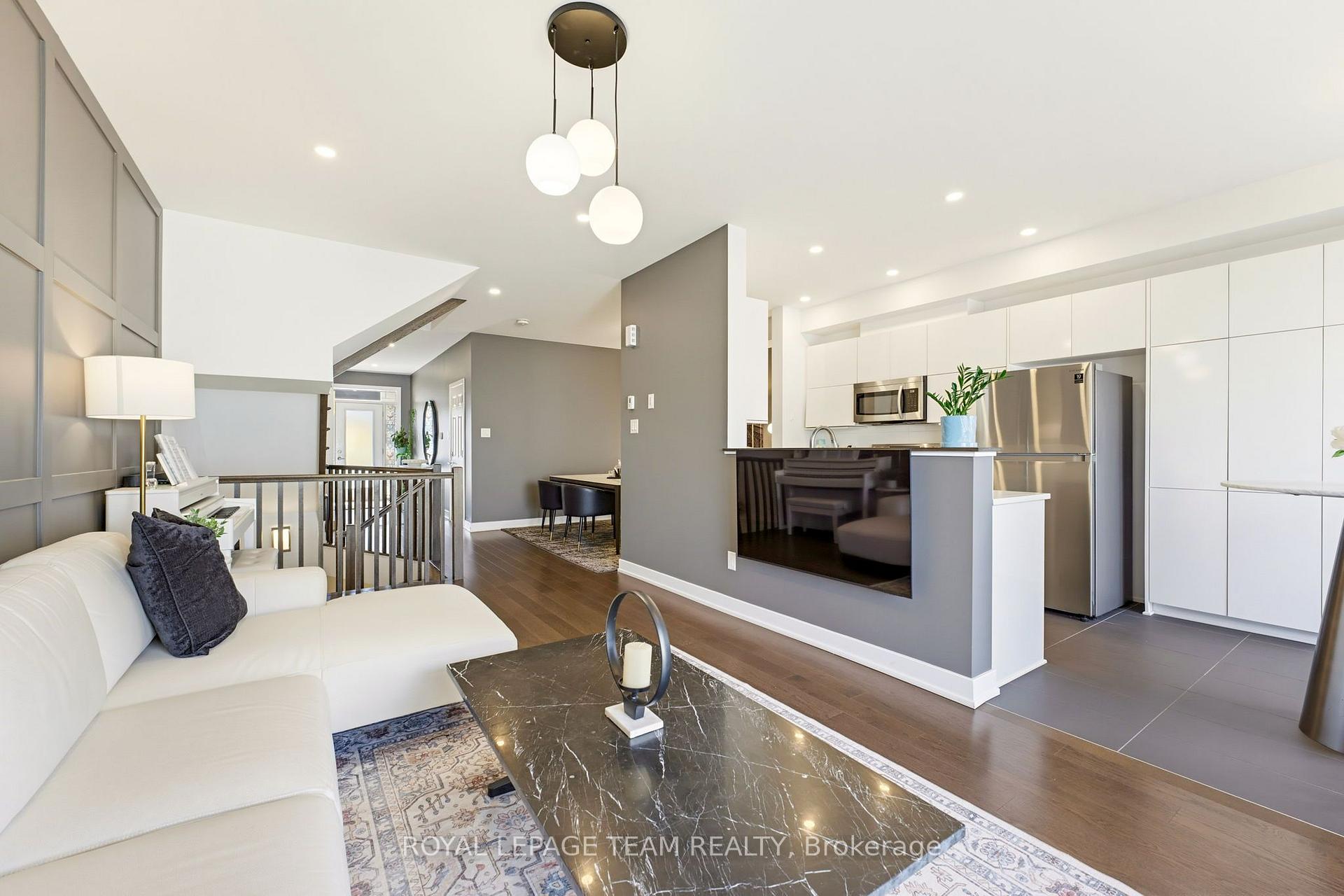 Photo 13 of 854 Solarium Avenue, Ottawa, Riverside South/Gloucester Glen — HOMEH