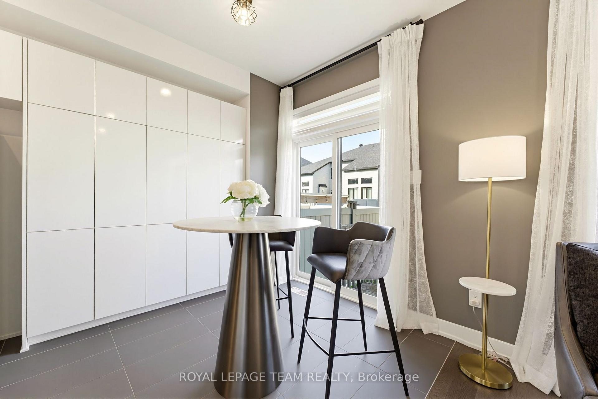 Photo 17 of 854 Solarium Avenue, Ottawa, Riverside South/Gloucester Glen — HOMEH