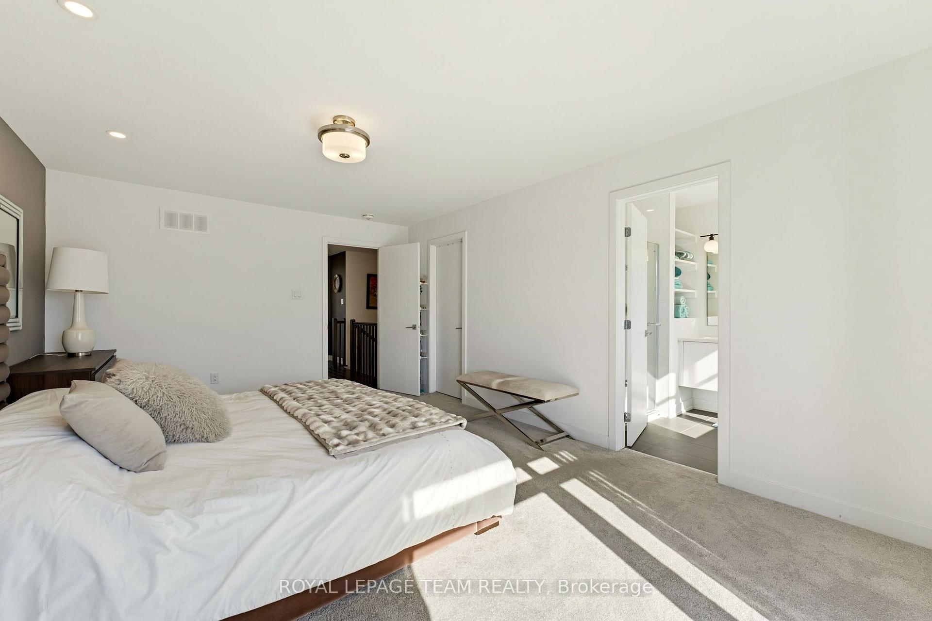 Photo 25 of 854 Solarium Avenue, Ottawa, Riverside South/Gloucester Glen — HOMEH