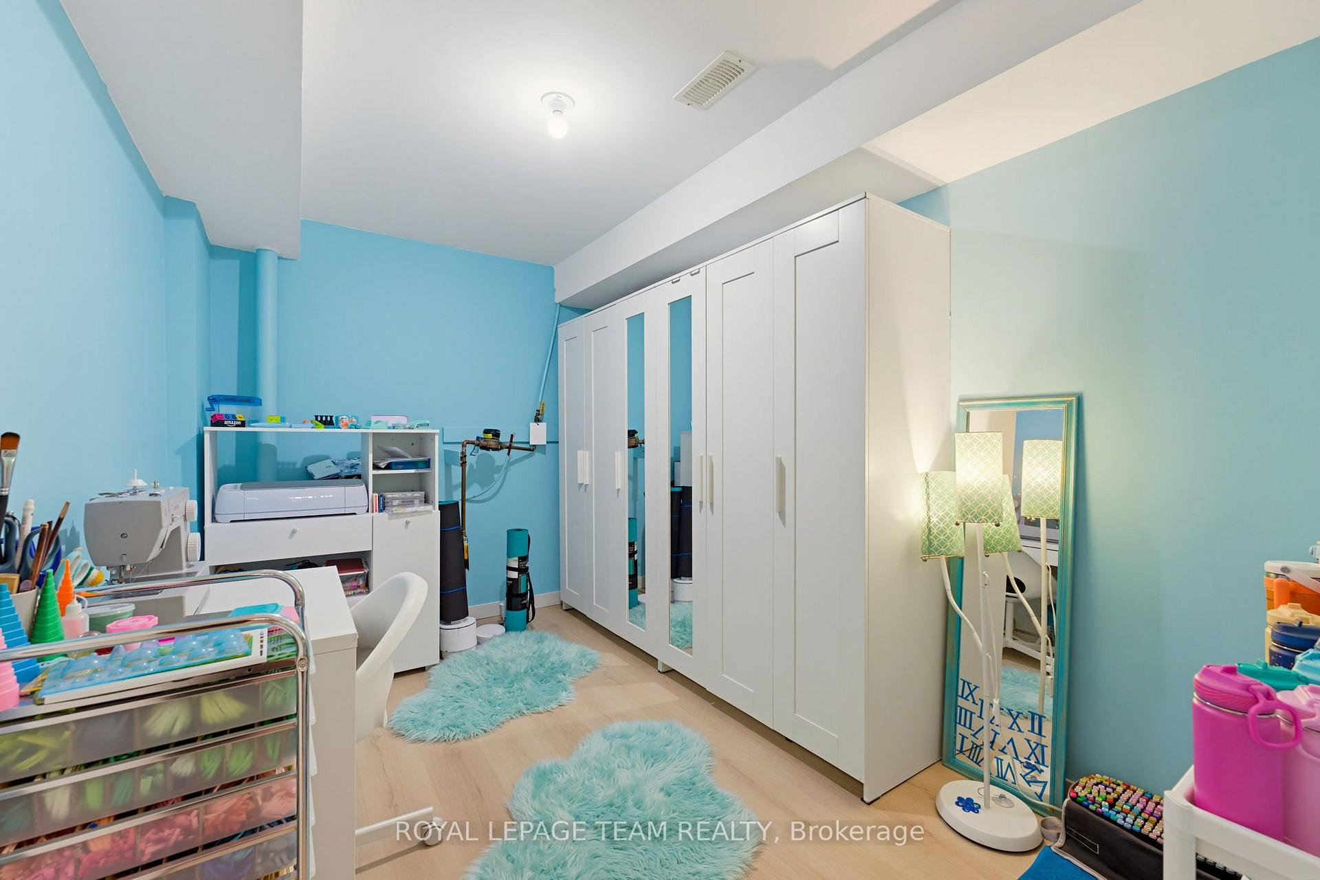 Photo 32 of 854 Solarium Avenue, Ottawa, Riverside South/Gloucester Glen — HOMEH