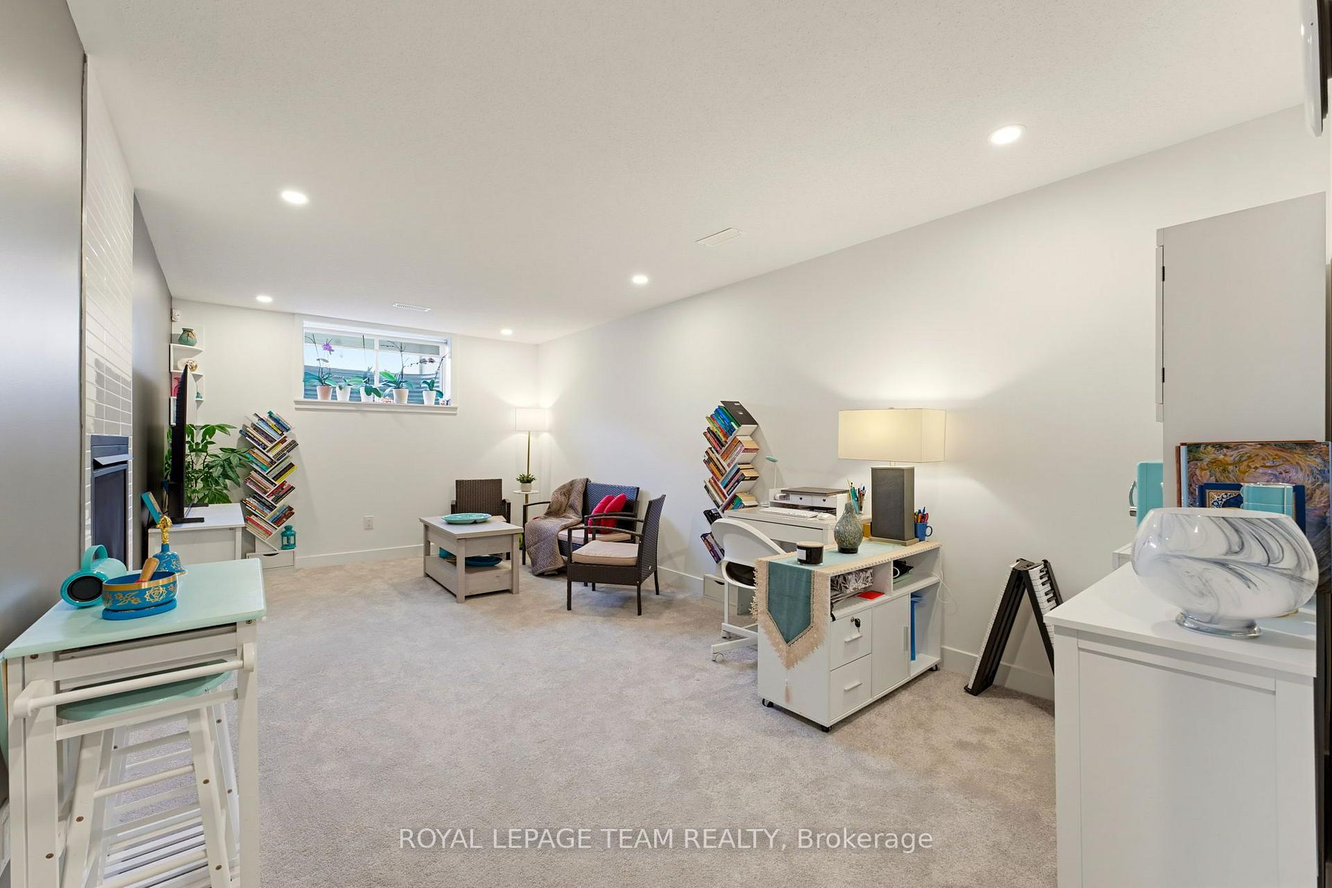 Photo 33 of 854 Solarium Avenue, Ottawa, Riverside South/Gloucester Glen — HOMEH