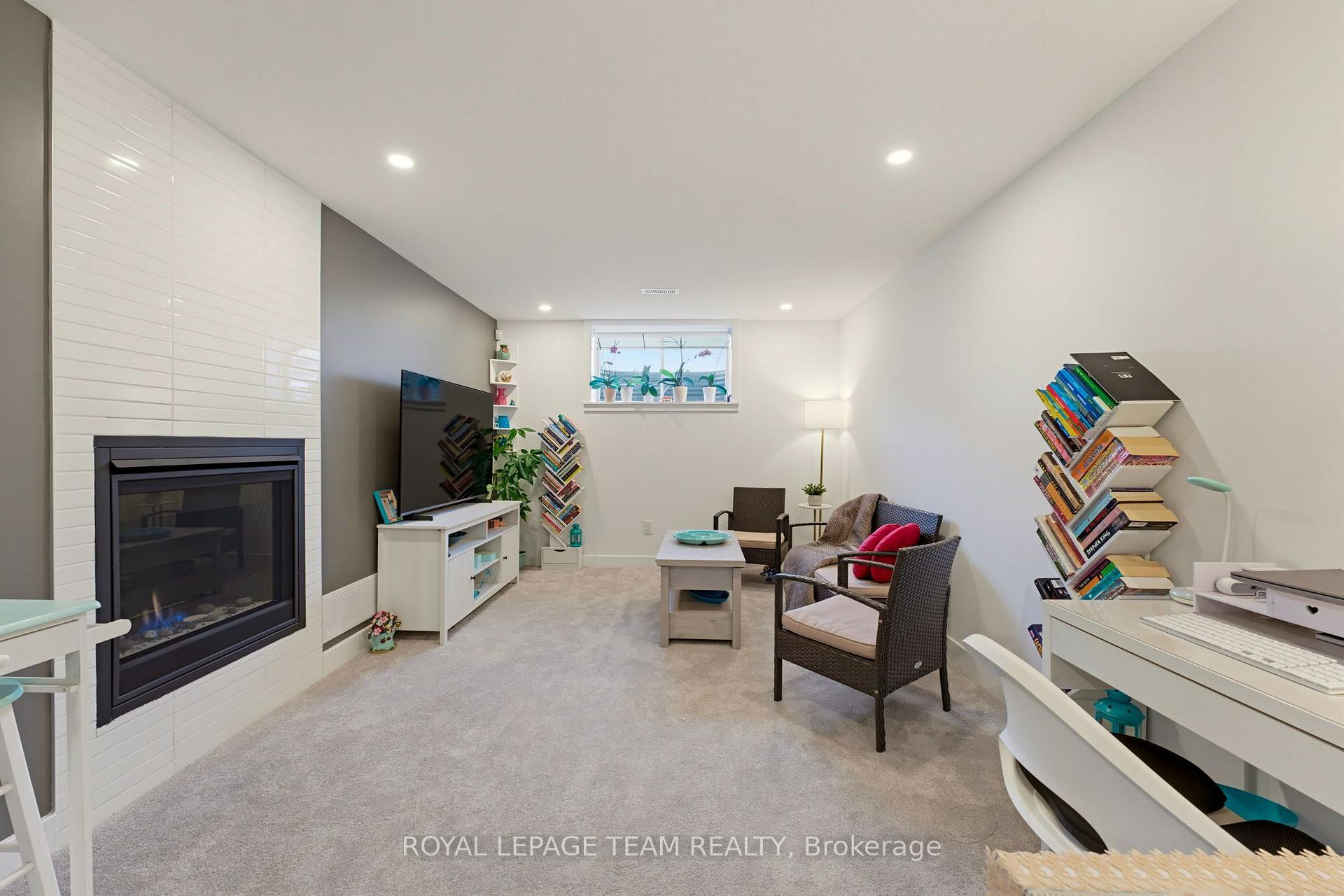 Photo 34 of 854 Solarium Avenue, Ottawa, Riverside South/Gloucester Glen — HOMEH