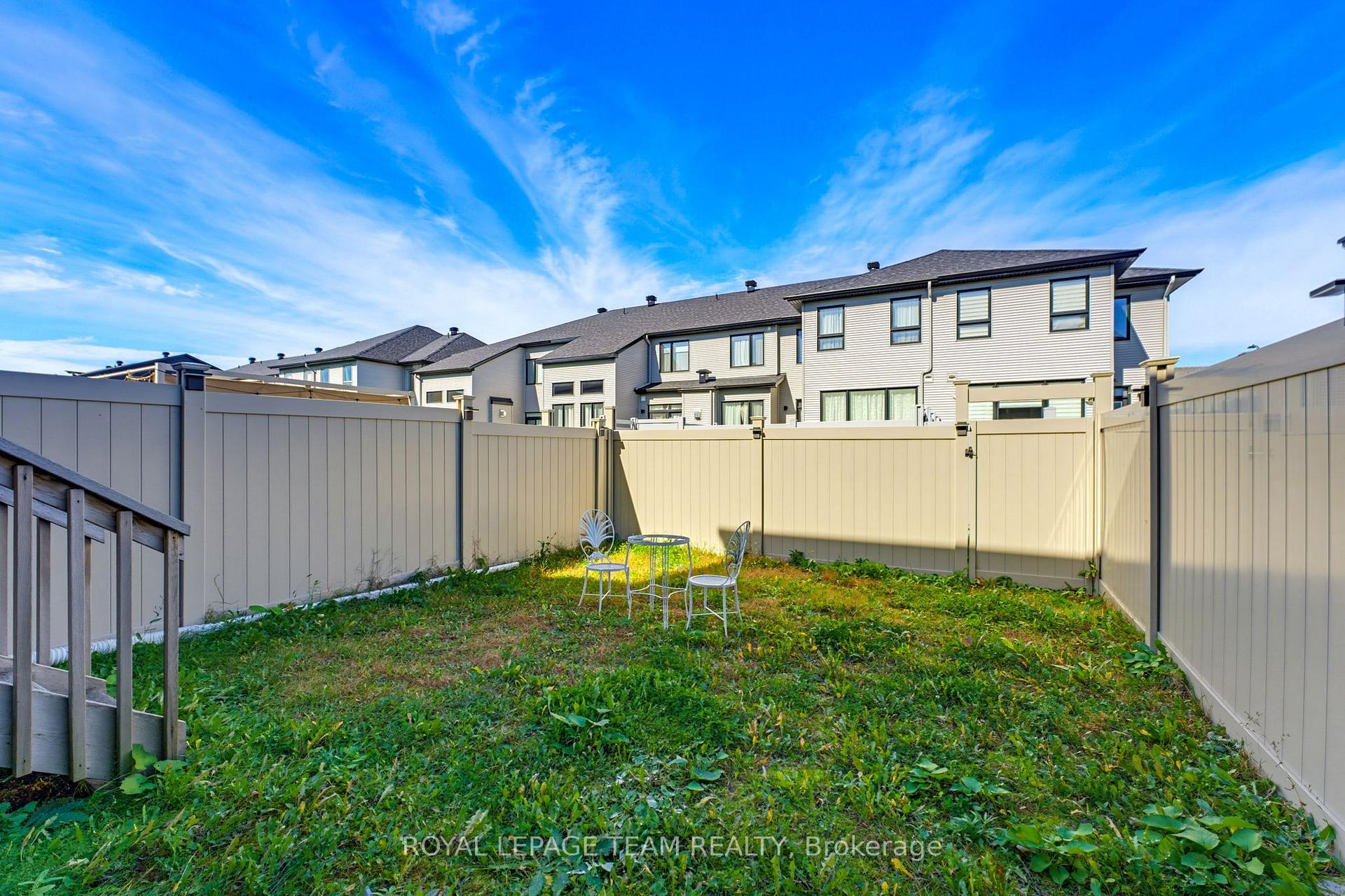 Photo 39 of 854 Solarium Avenue, Ottawa, Riverside South/Gloucester Glen — HOMEH