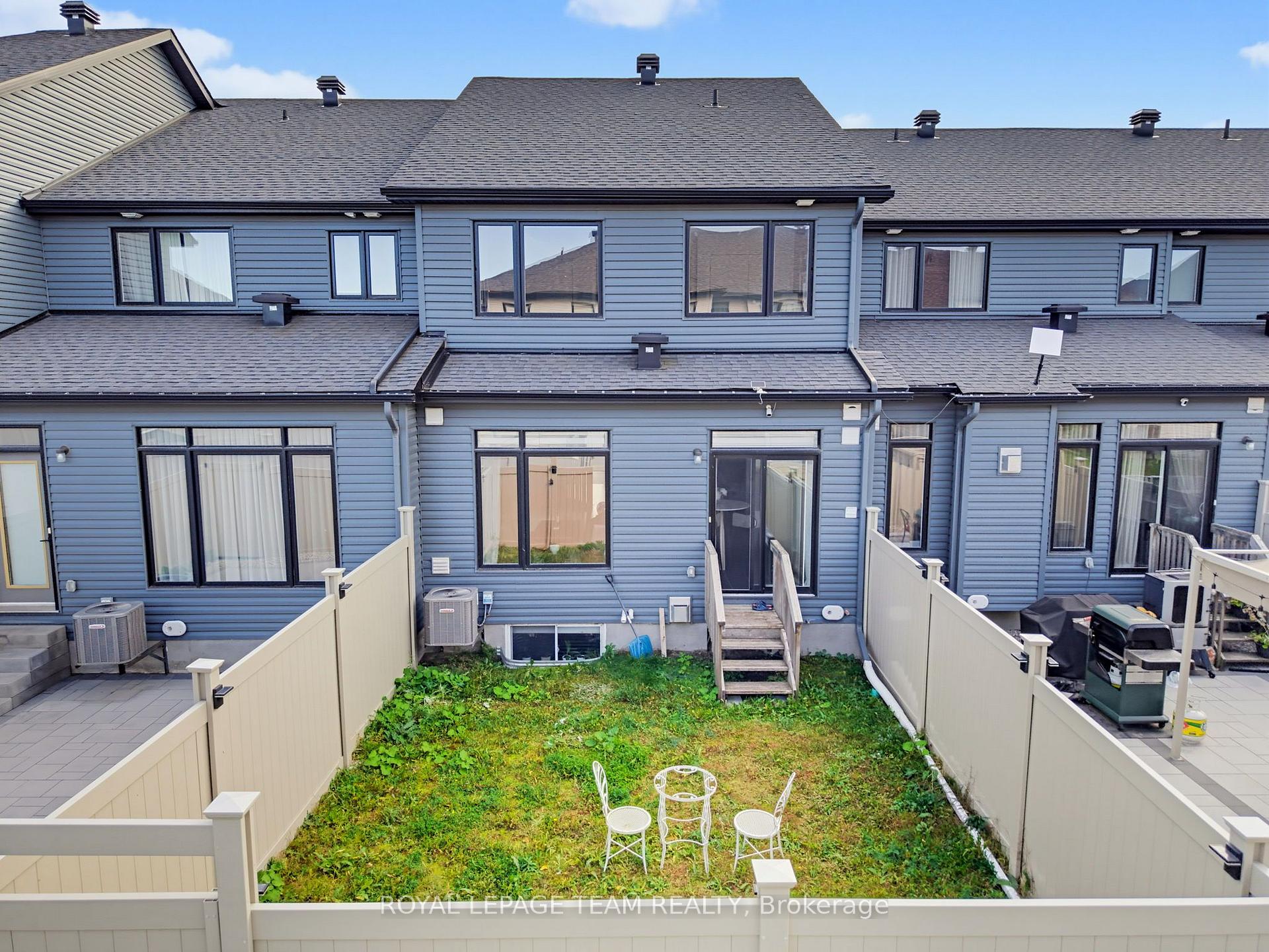 Photo 42 of 854 Solarium Avenue, Ottawa, Riverside South/Gloucester Glen — HOMEH