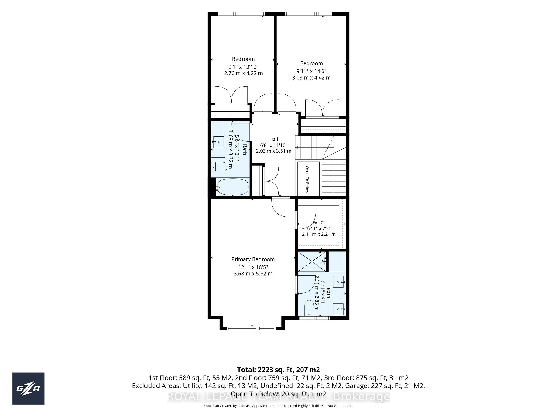 Photo 46 of 854 Solarium Avenue, Ottawa, Riverside South/Gloucester Glen — HOMEH